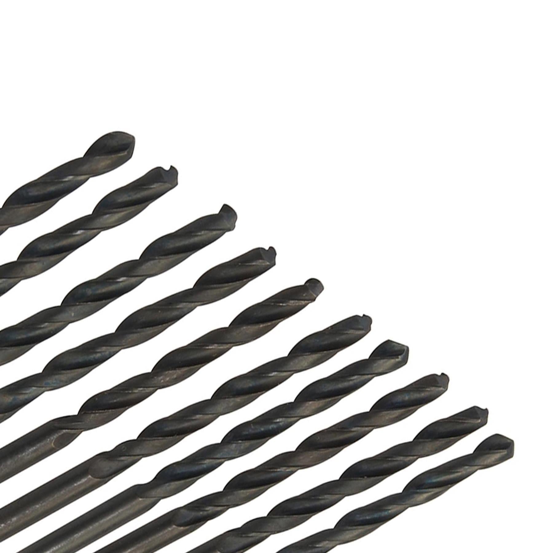 Hss Metric Jobber Drill Bits