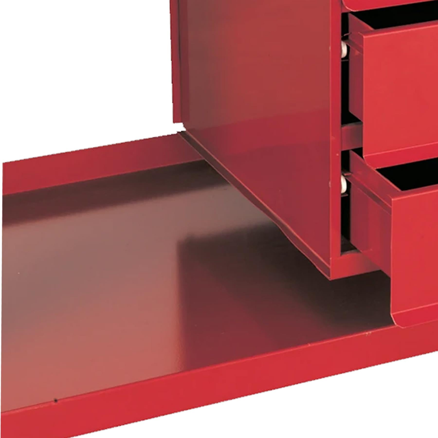 Sealey 3 Drawer Unit for AP10 & AP30 Series Benches AP3