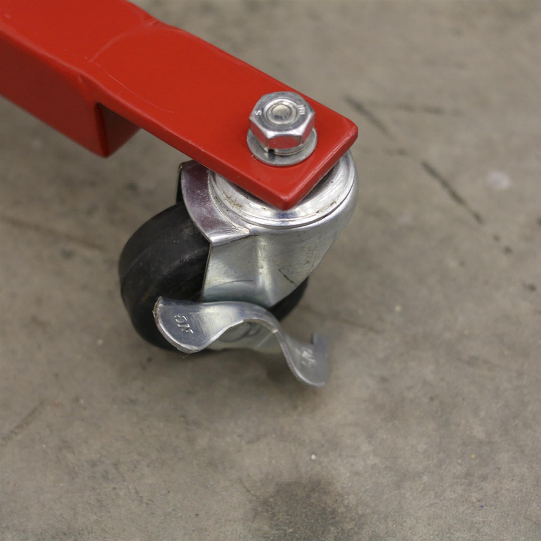 Sealey Engine Rebuild Stand - Multi Cylinder 75kg Capacity