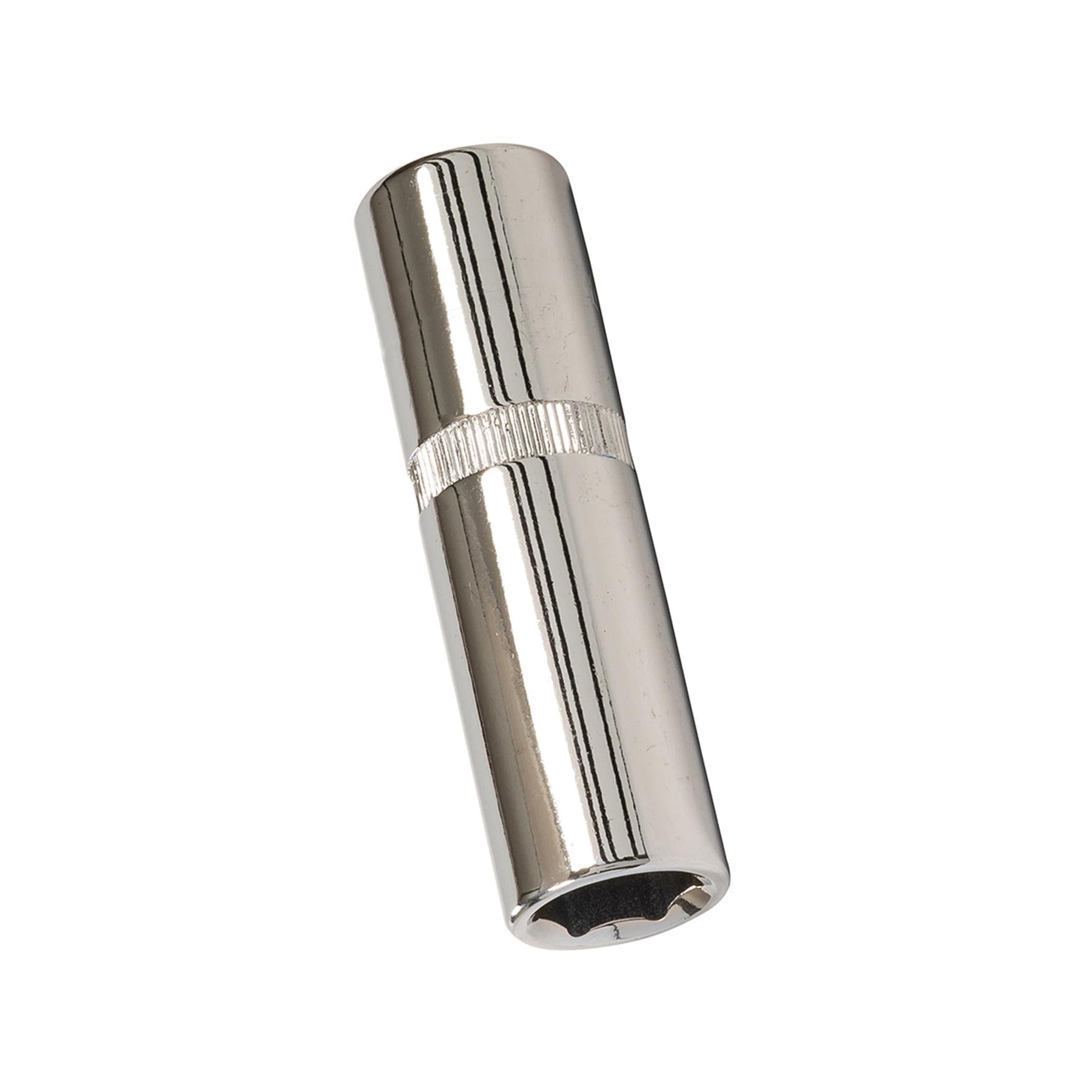 Quality Socket 1/2" Shallow Deep Drive Metric 14mm Long Hex Wrench
