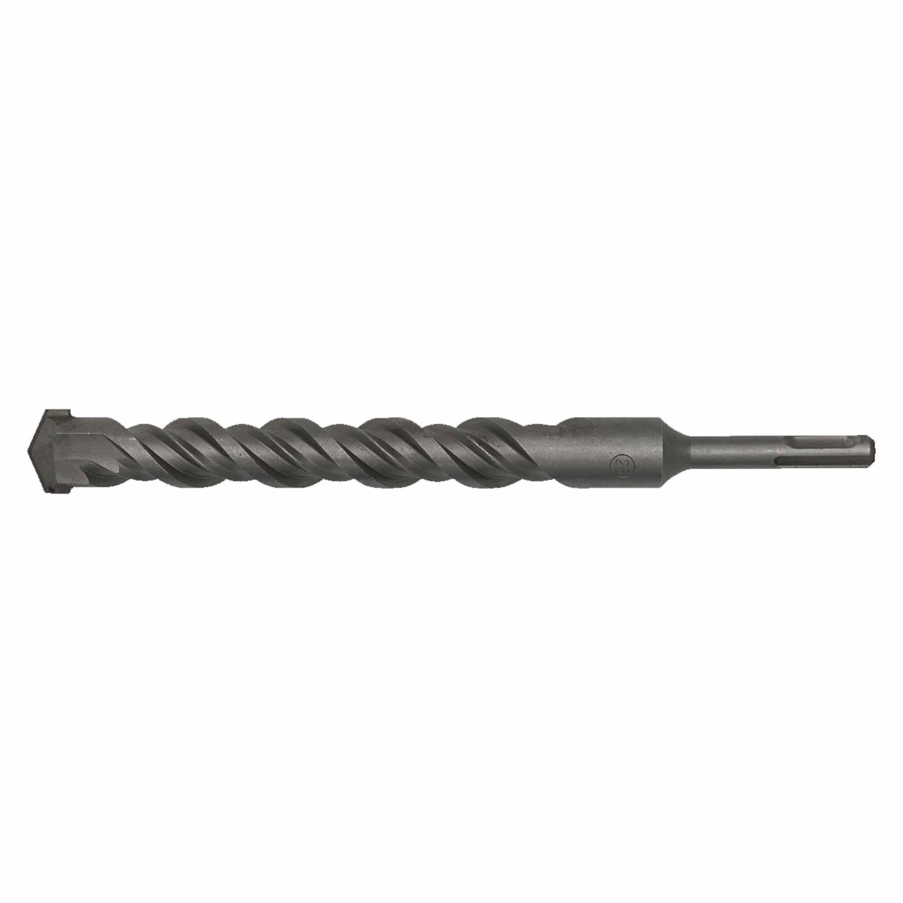 Sealey SDS Plus Drill Bit Ø25 x 250mm Garage Workshop DIY