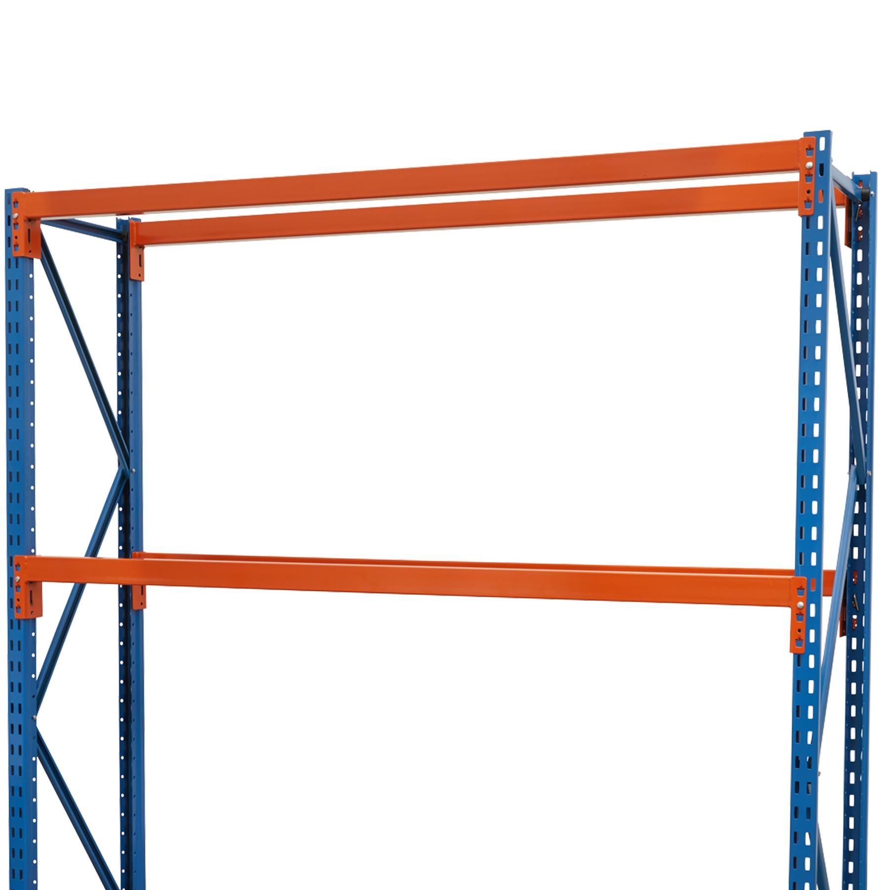 Sealey Tyre Rack 200kg Capacity Per Level