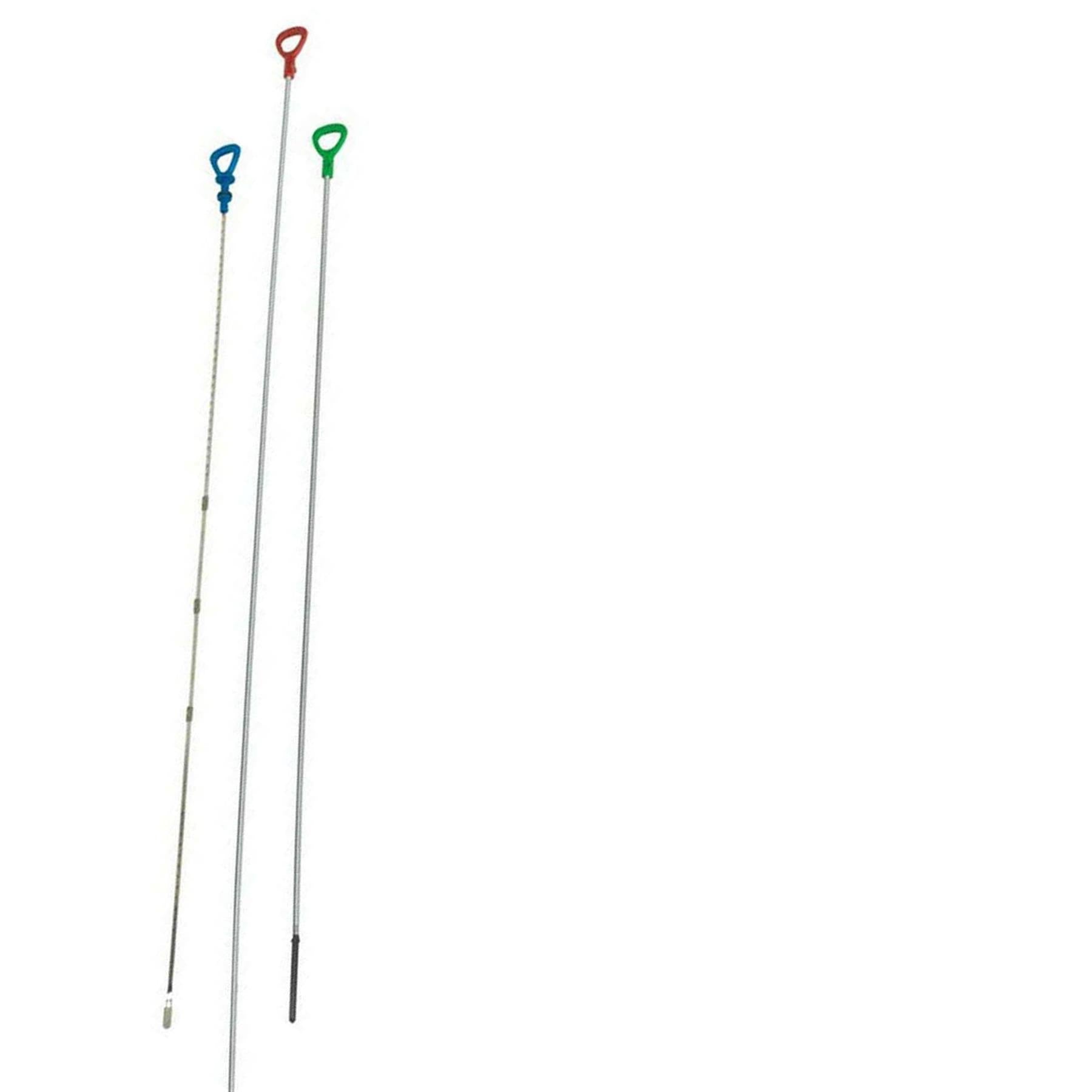 Sealey Engine & Transmission Dipstick Set 3pc - Mercedes
