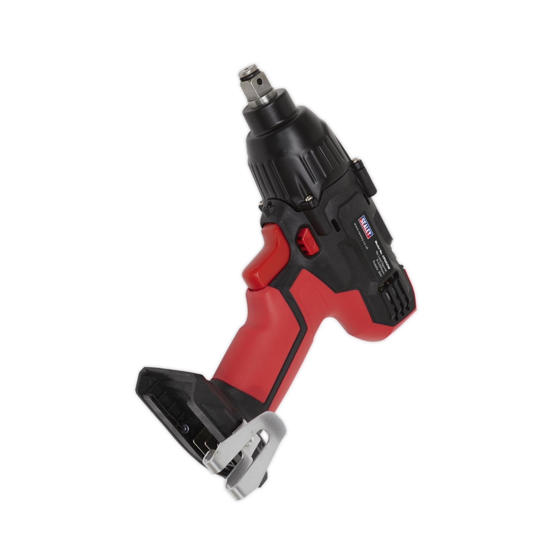 Sealey Impact Wrench 20V 1/2"Sq Drive 230Nm - Body Only