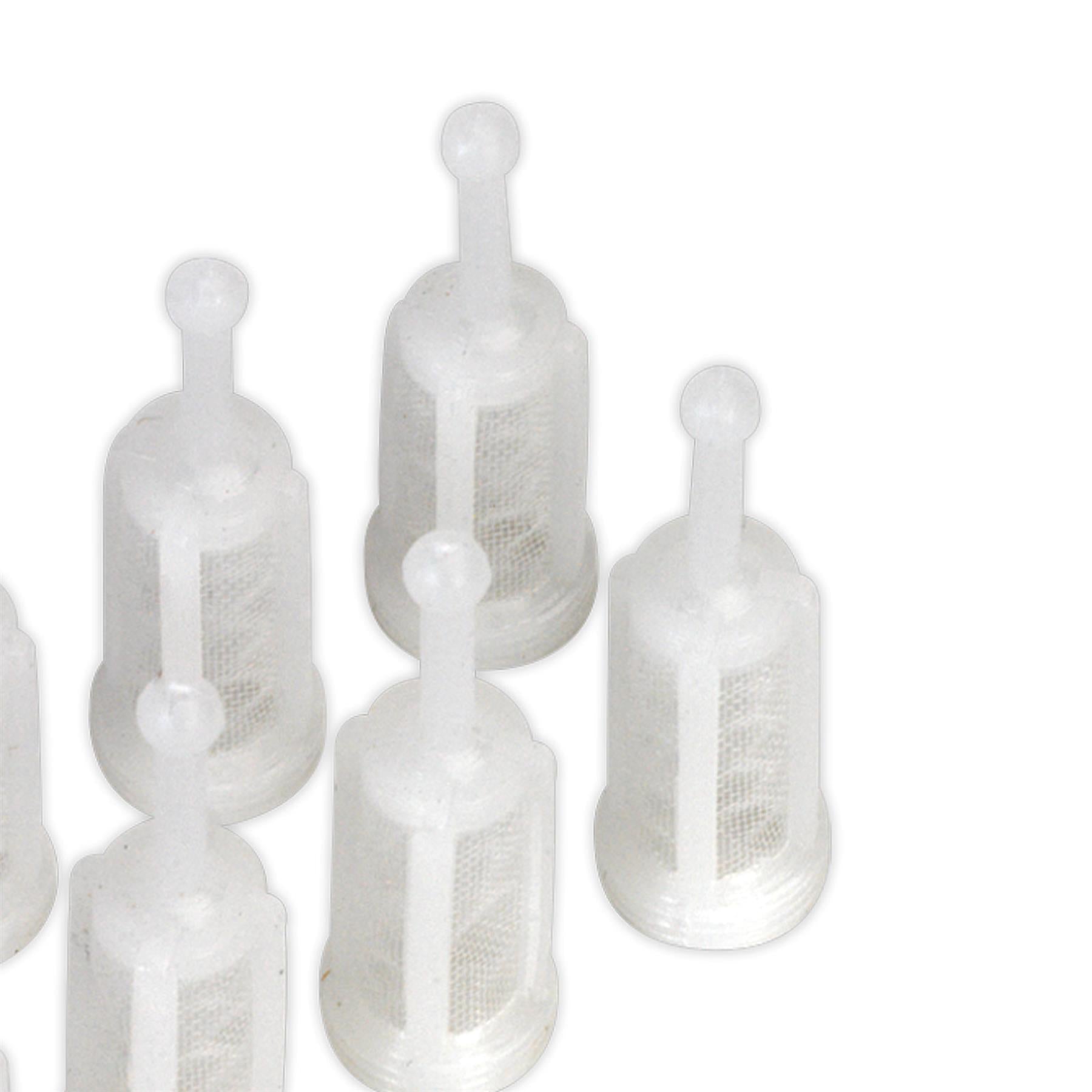Sealey Paint Filter Gravity Feed Pack of 10