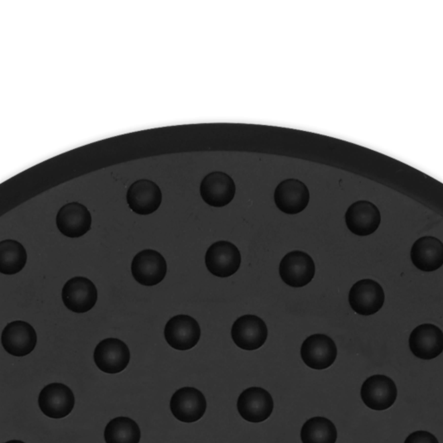 Sealey Safety Rubber Jack Pad - Type B