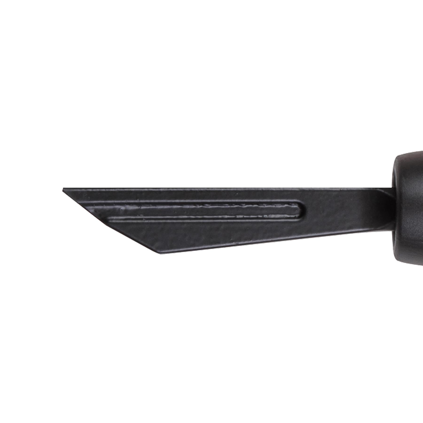 Sealey Plugging Chisel with Grip 250mm