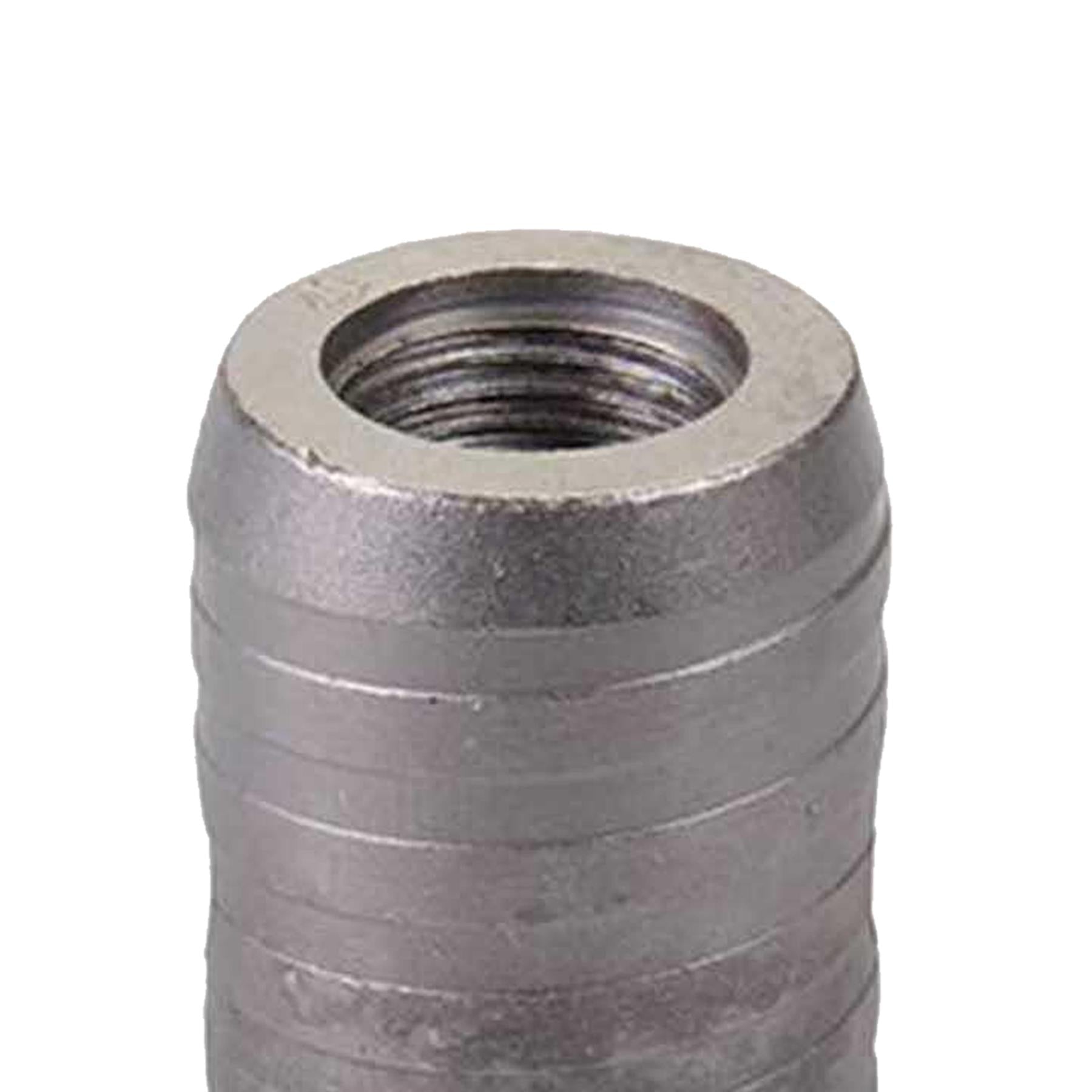 TCT Core Drill Bit 40mm Hole Saw Masonry Stone Brick SDS Plus 100mm Shaft Pilot
