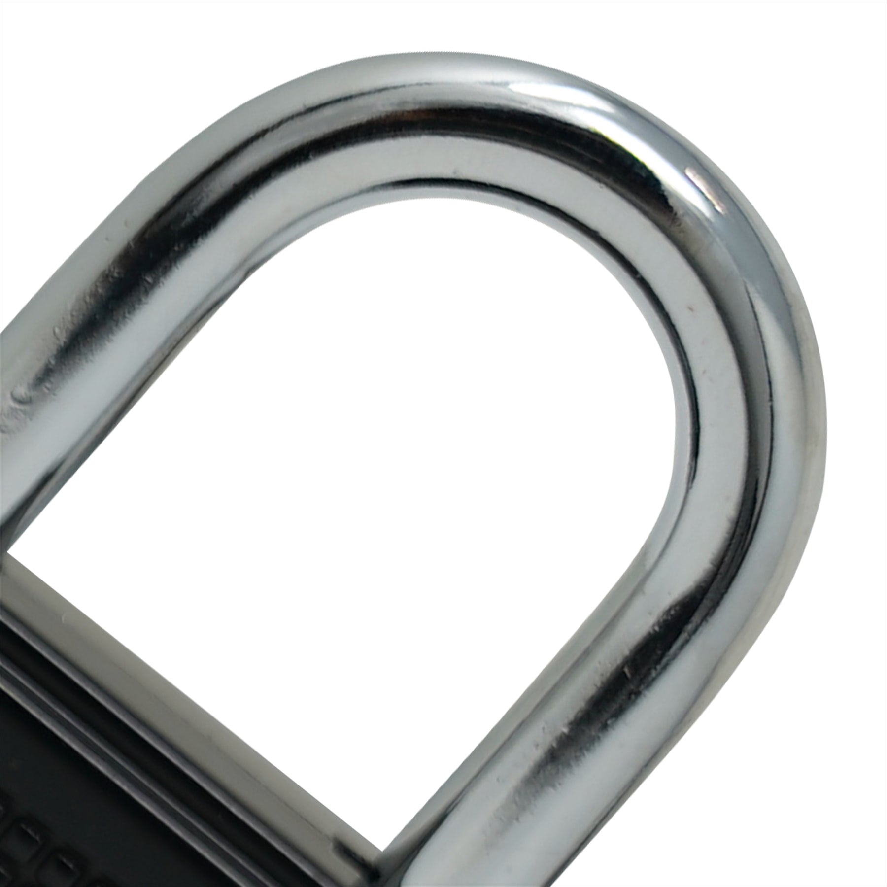 Padlock 4-Digit New