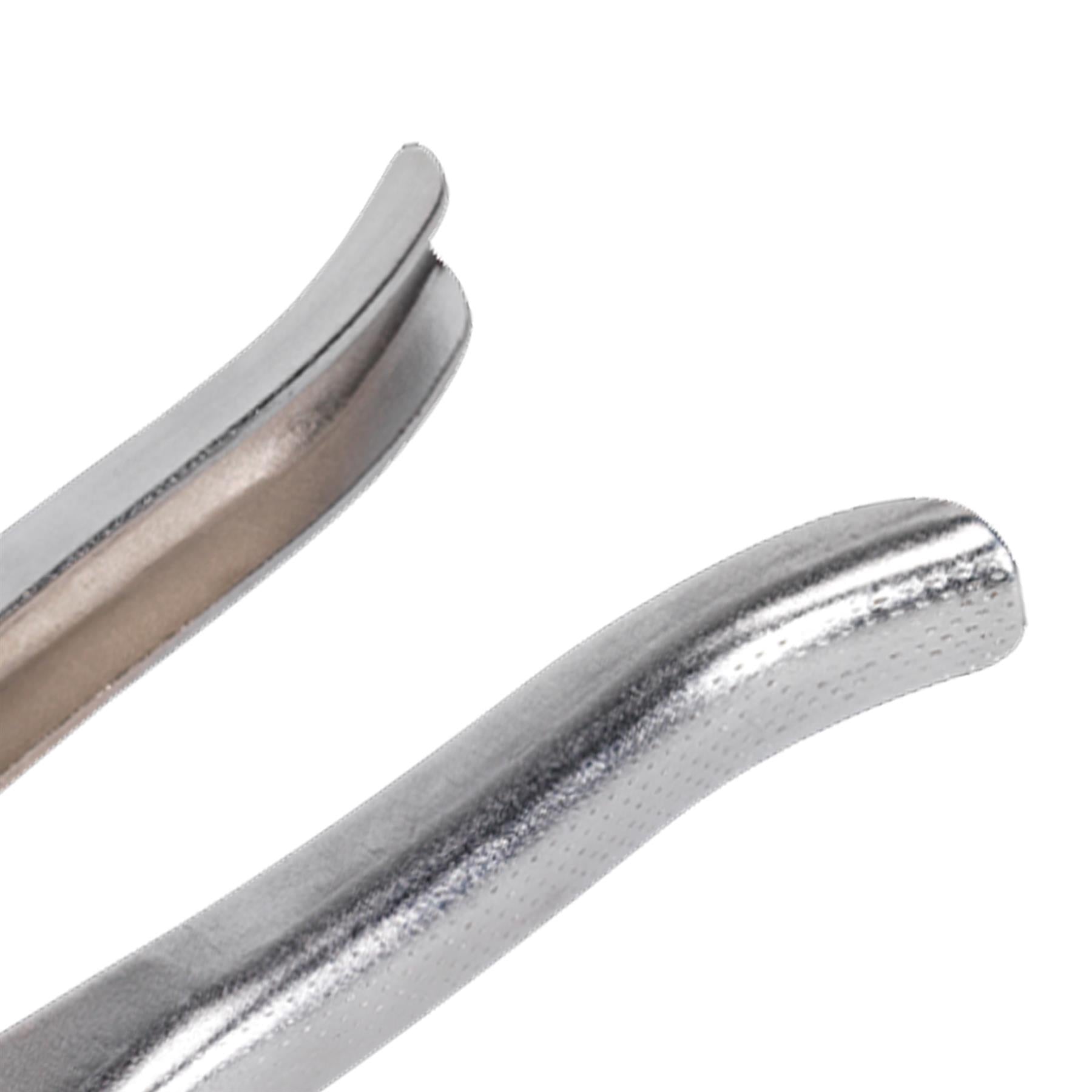 Sealey Valve Stem Seal Pliers Long Stem Straight 16/24 Valve