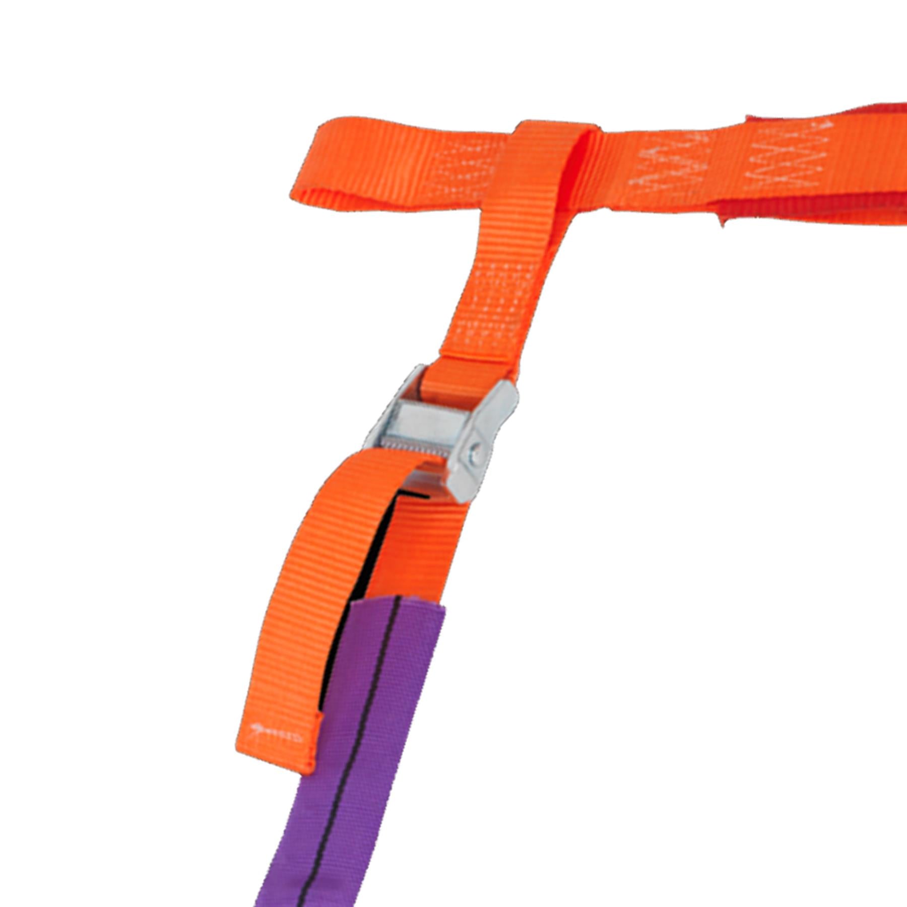 Sealey Tie Down - Motorcycle Handlebar