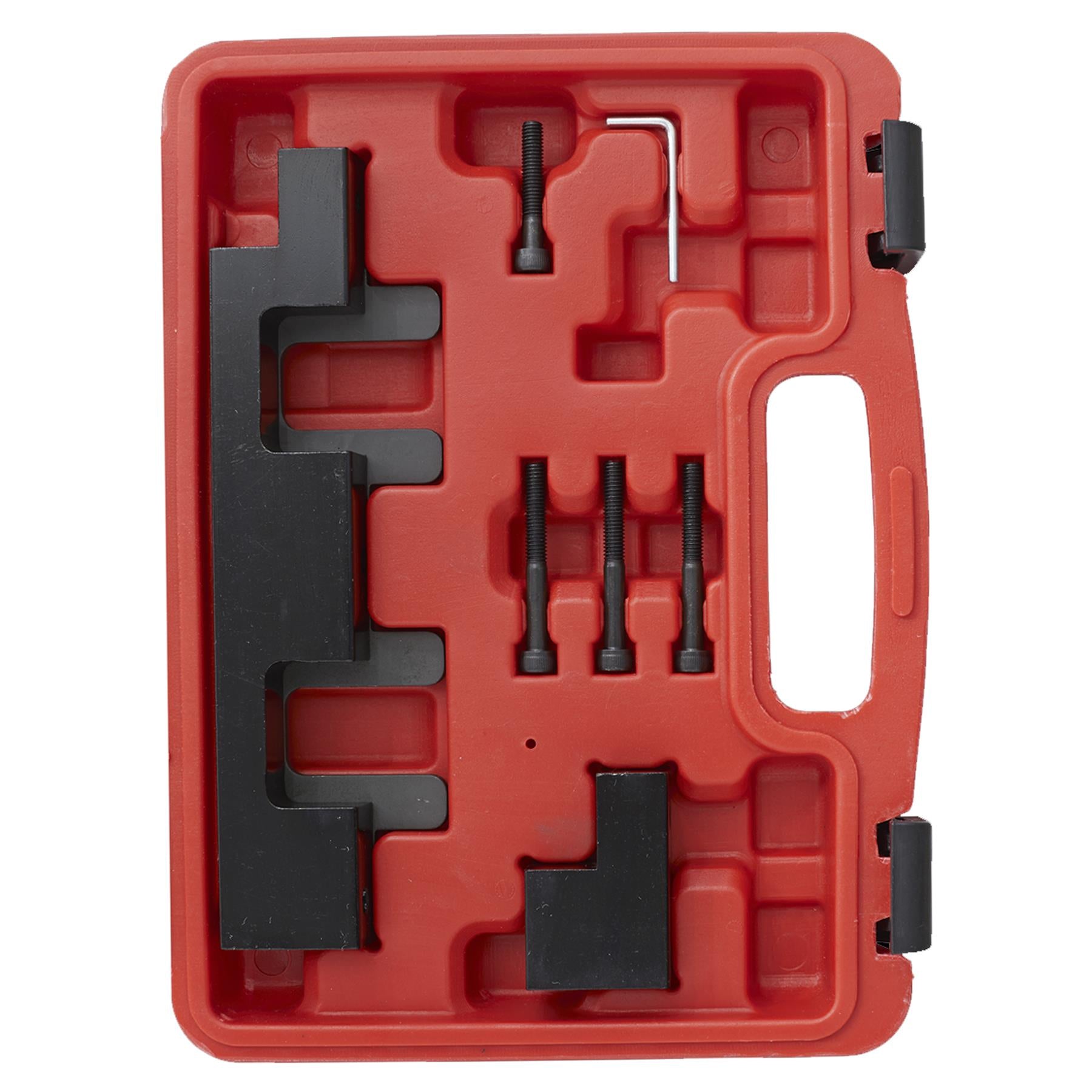 Sealey Diesel Engine Timing Tool Kit Chain in Cylinder Head Vaux/Opel 2.0CTDi