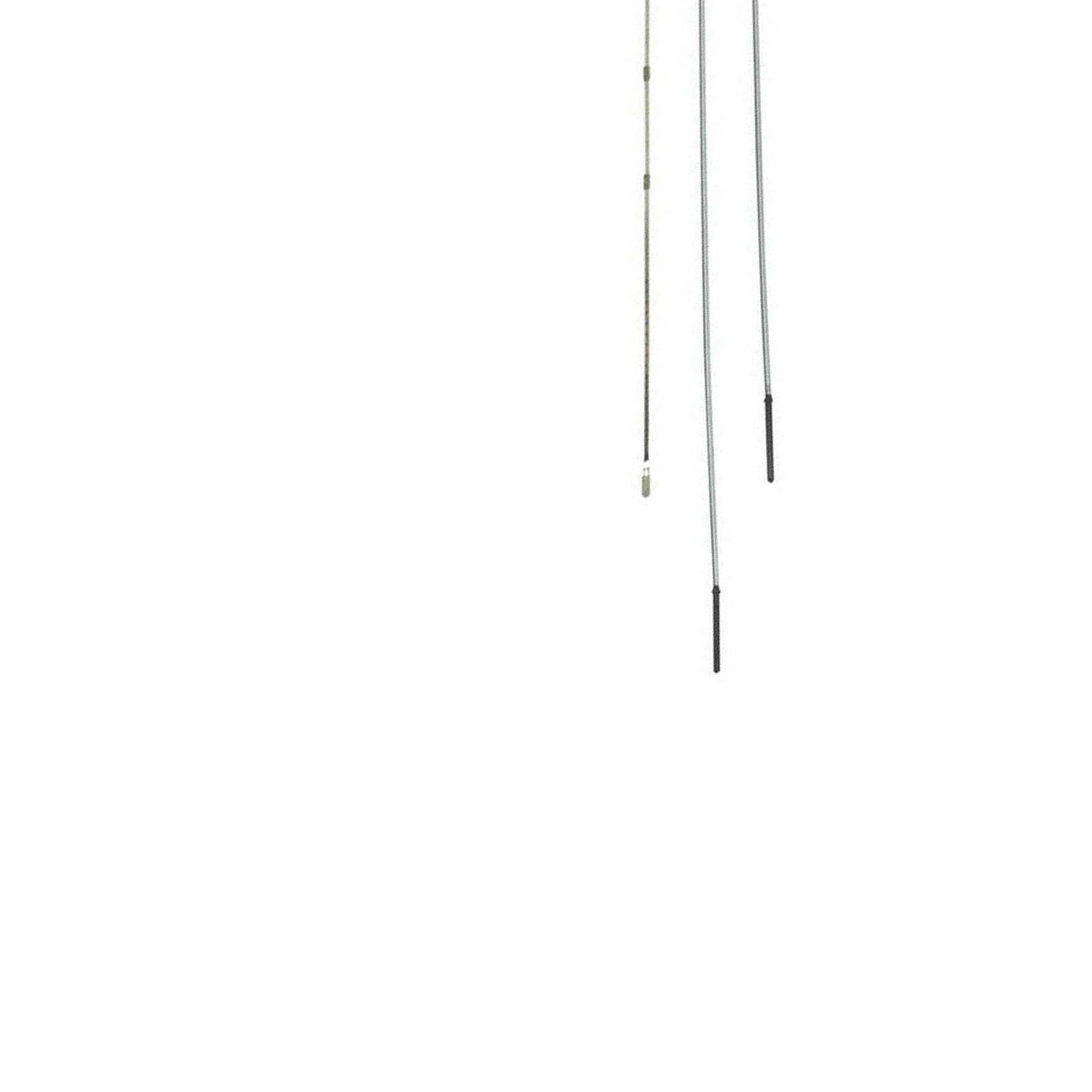 Sealey Engine & Transmission Dipstick Set 3pc - Mercedes