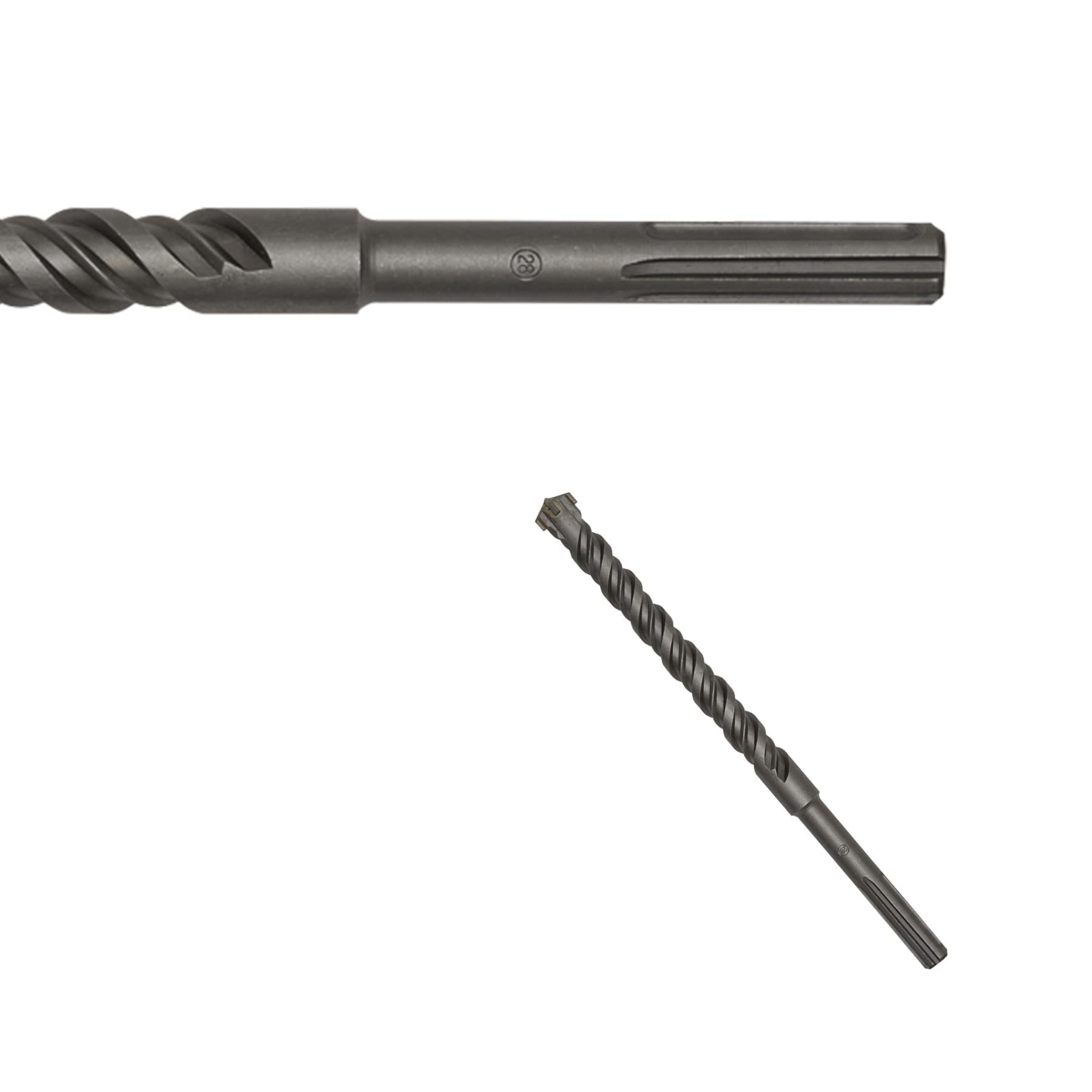 Sealey SDS MAX Drill Bit 28 x 370mm