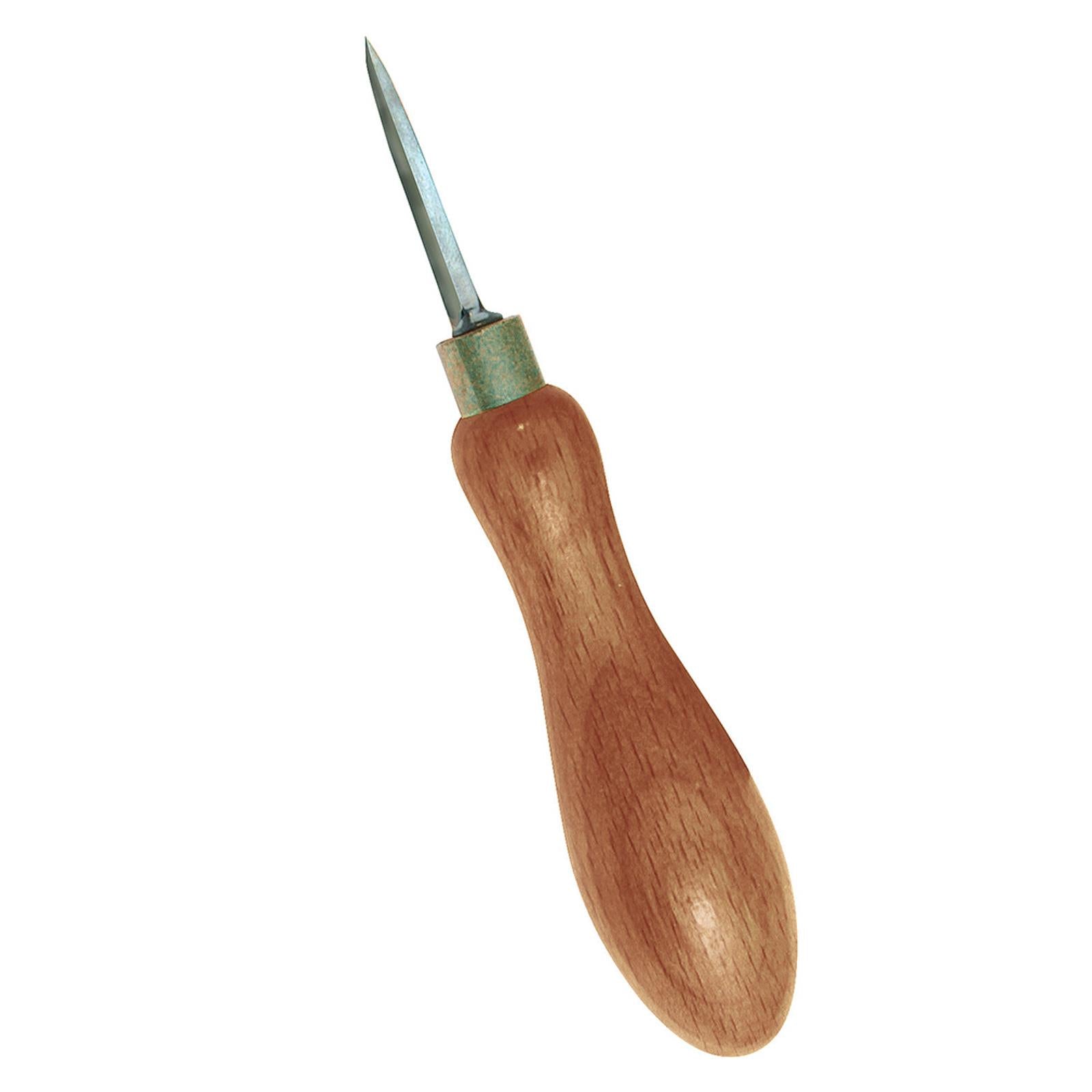 40mm Point Square Bradawl ,Blade From Hight Carbon Steel With Fine Point
