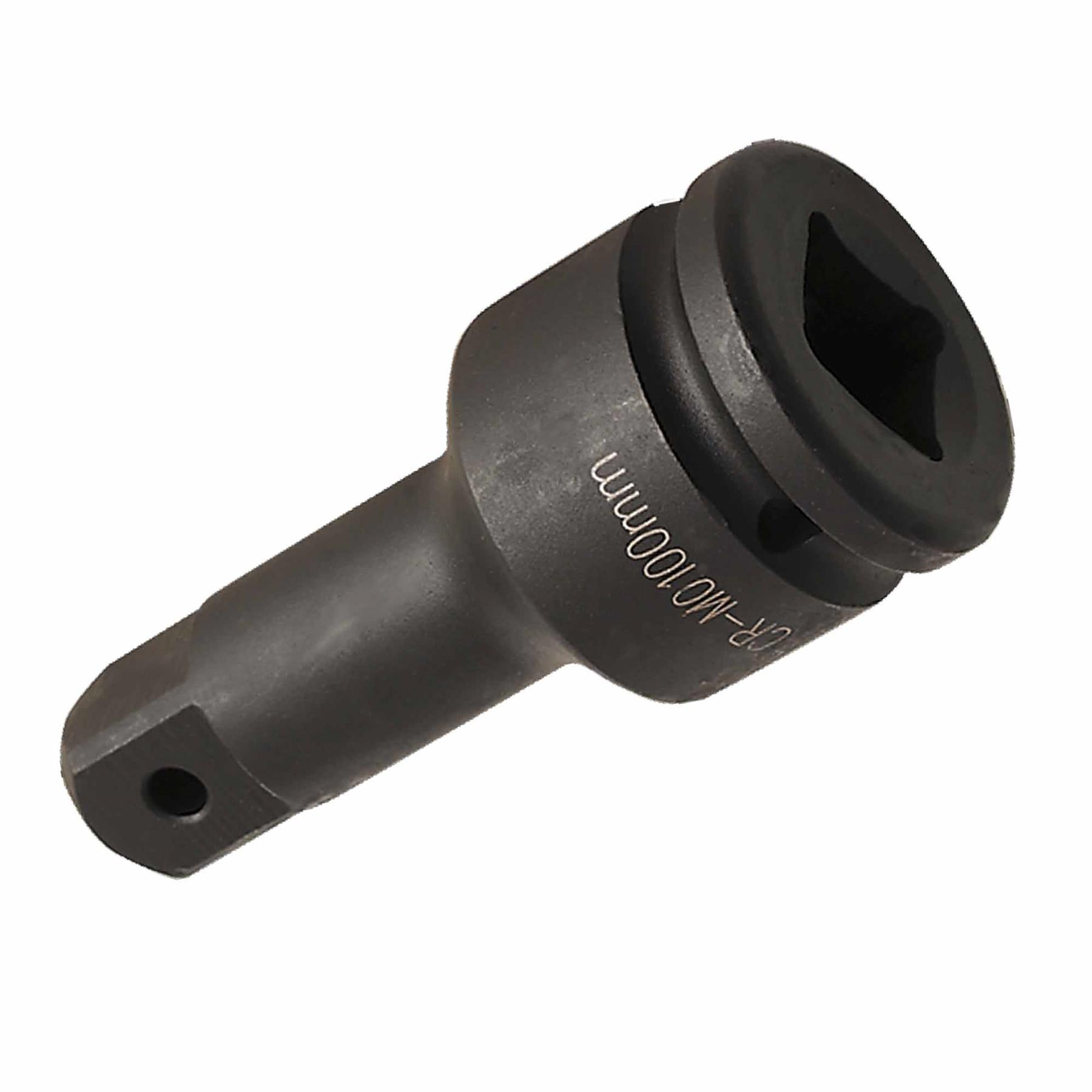 Impact Extension Bar 100mm 3/4"Sq Drive AK5505. Sealey
