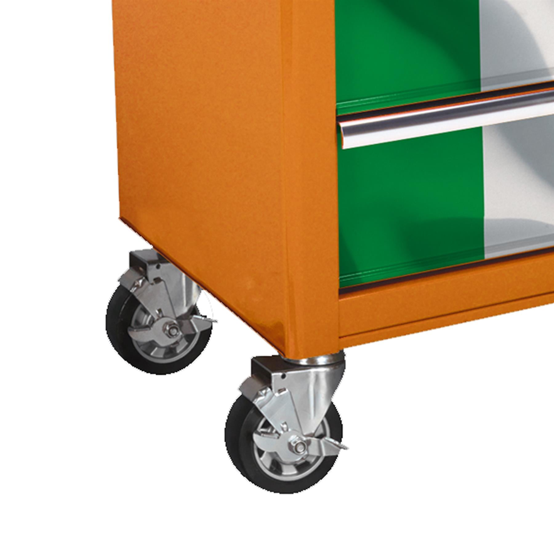 Sealey APTBG04 Toolbox Graphics Pack Ireland , NO TOOLBOX