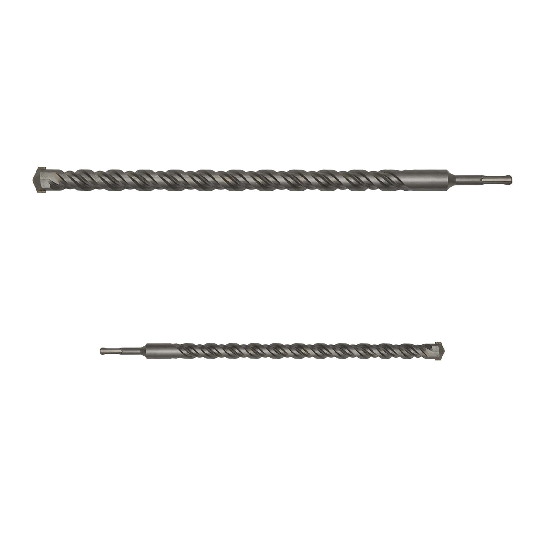 Sealey SDS Plus Drill Bit 25 x 450mm