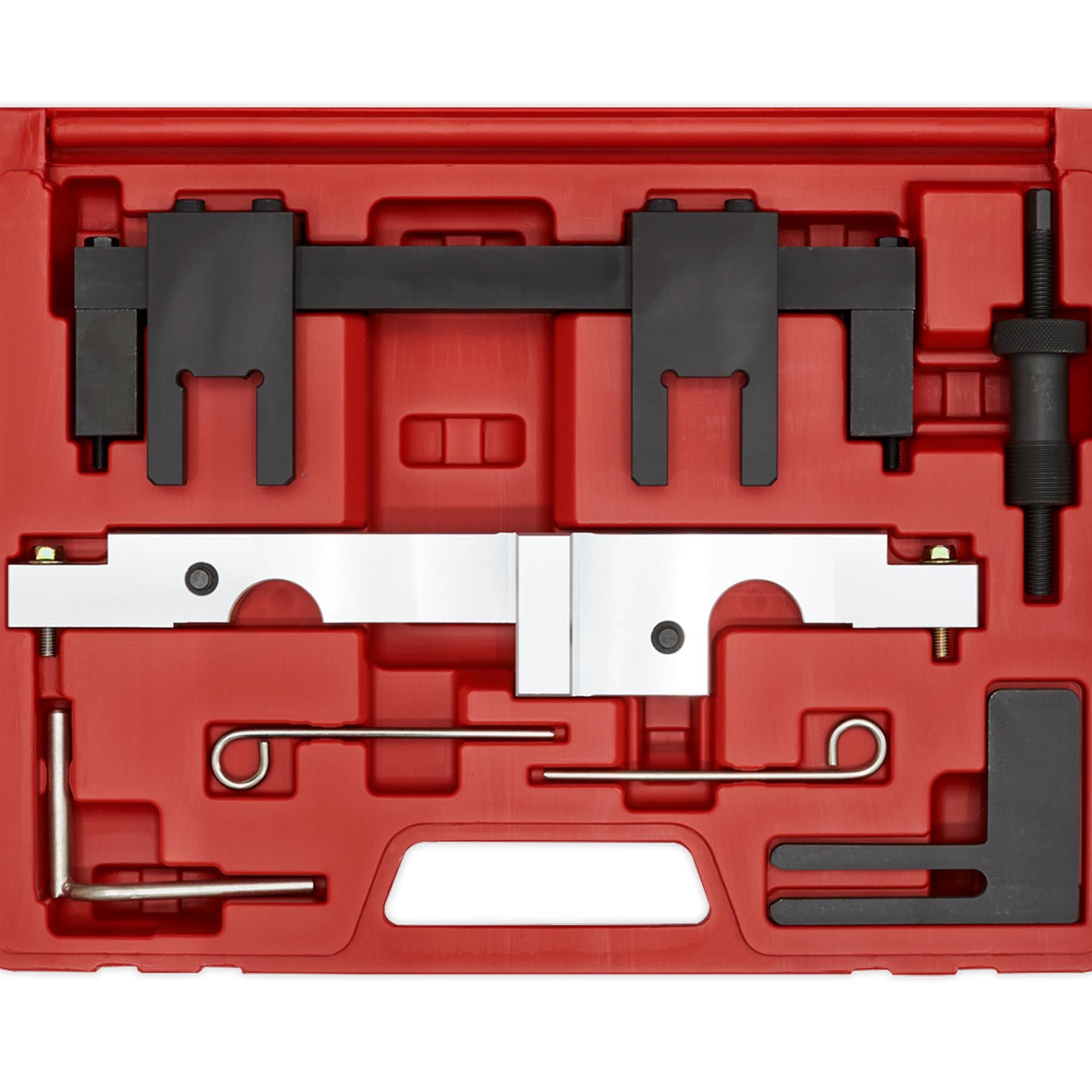 Sealey Petrol Engine Timing Tool Kit - BMW 1.6, 2.0 N43 - Chain