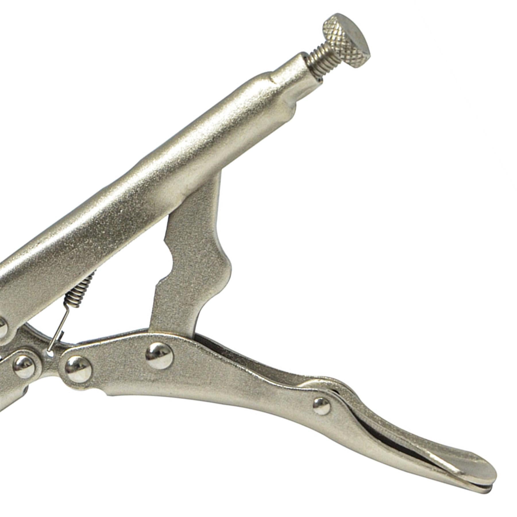 15" Extra Long Reach Long