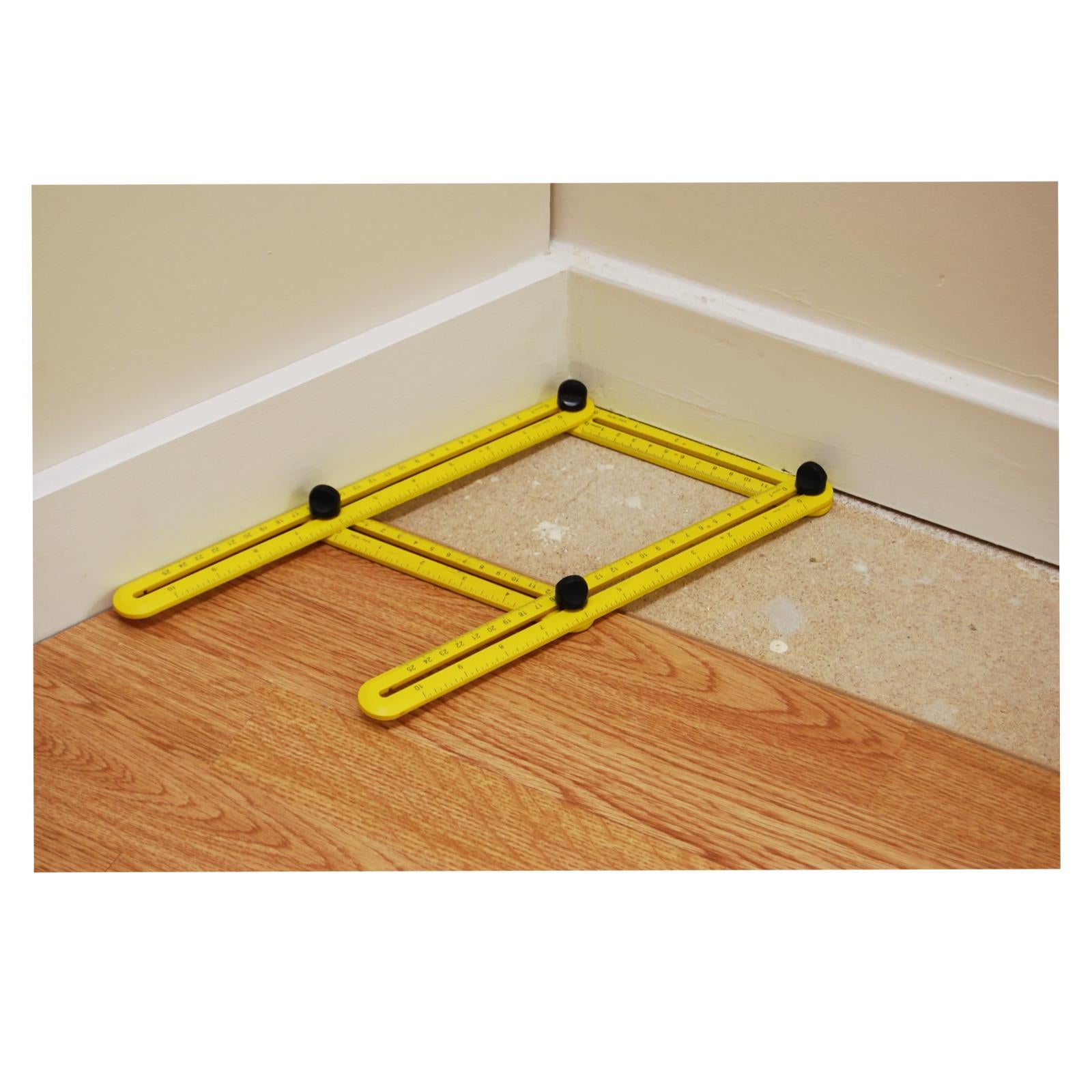 Templater For Tiling, Flooring, Carpentry, Brickwork And Paving