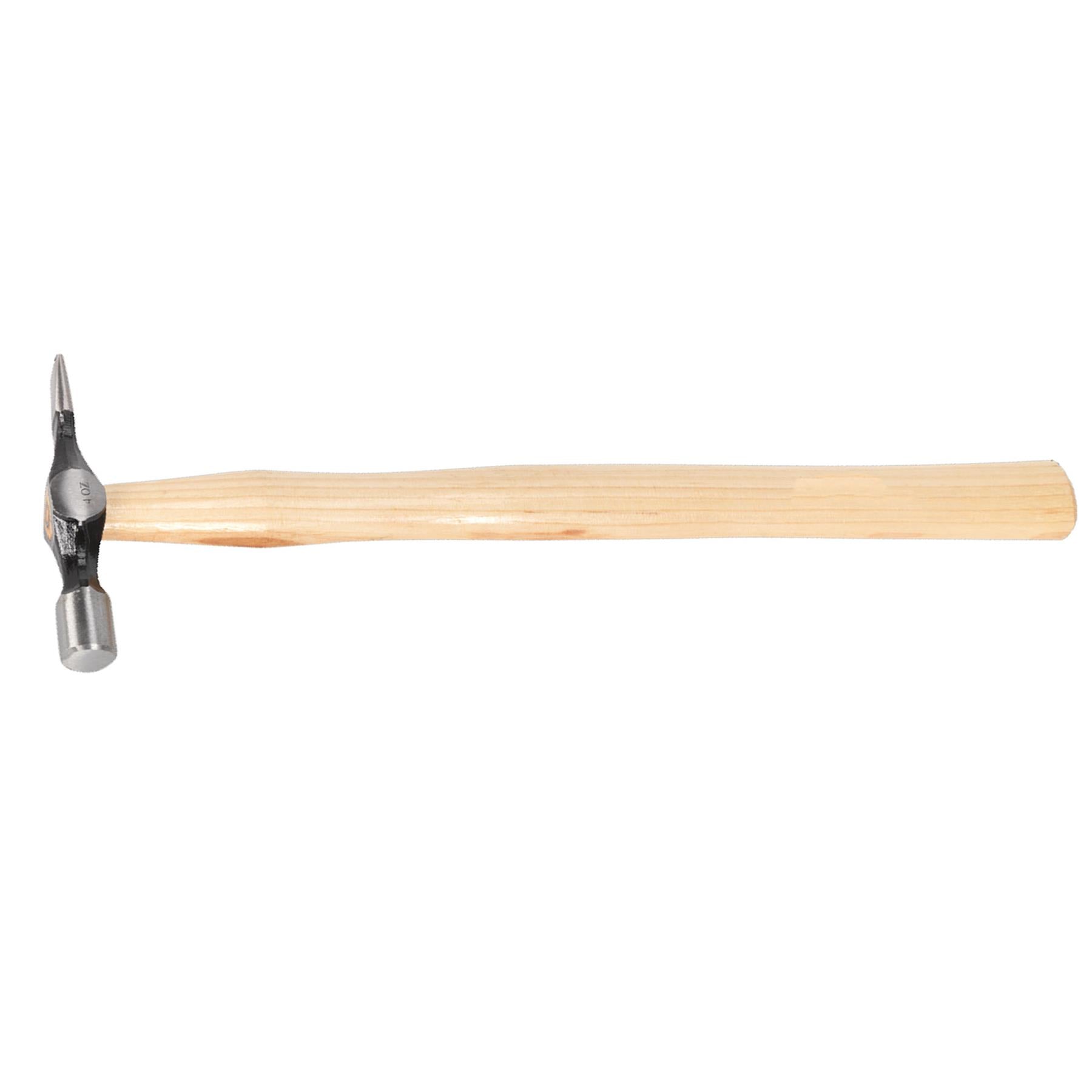 Sealey Cross Pein Pin Hammer 4oz