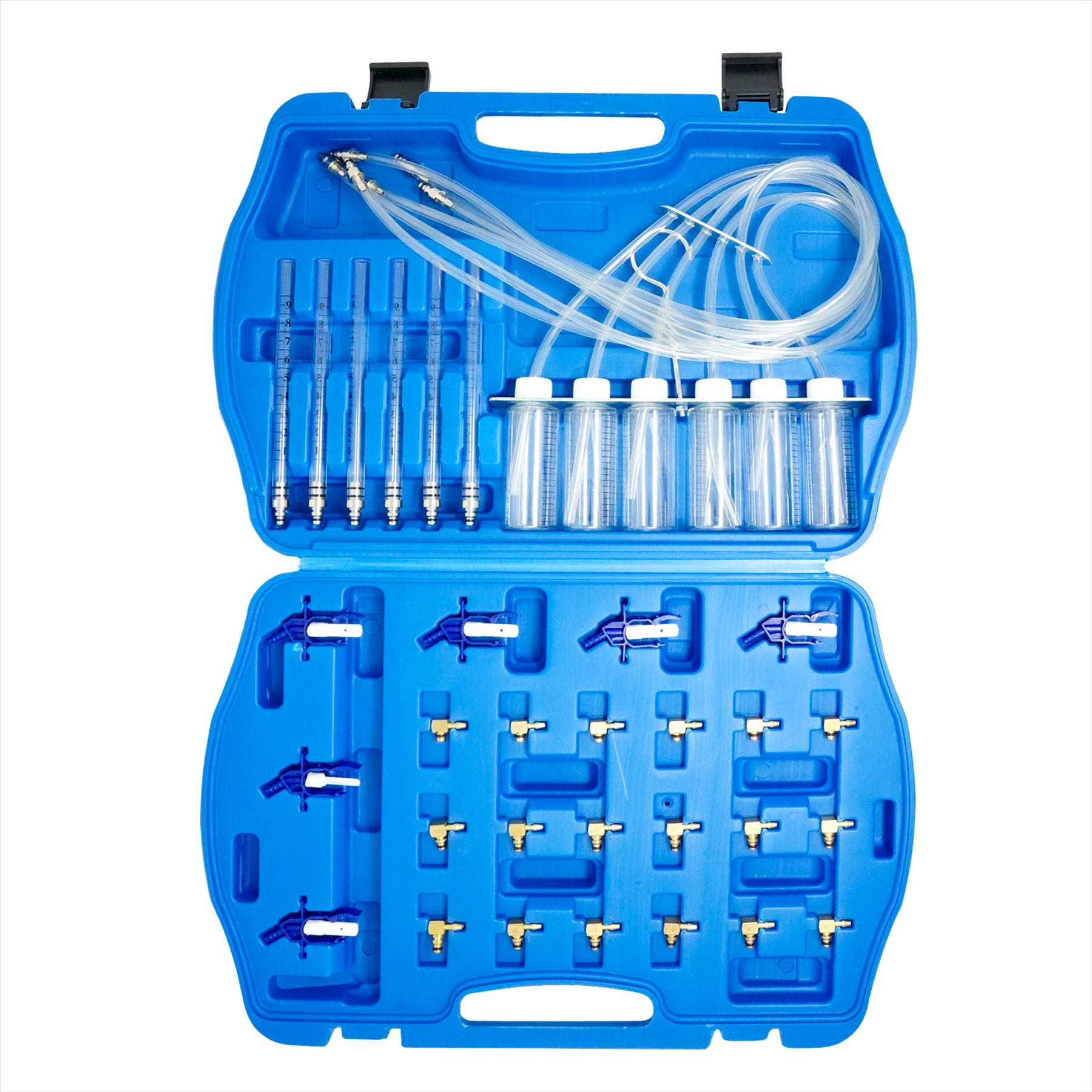 6 Cylinder Diesel Injector