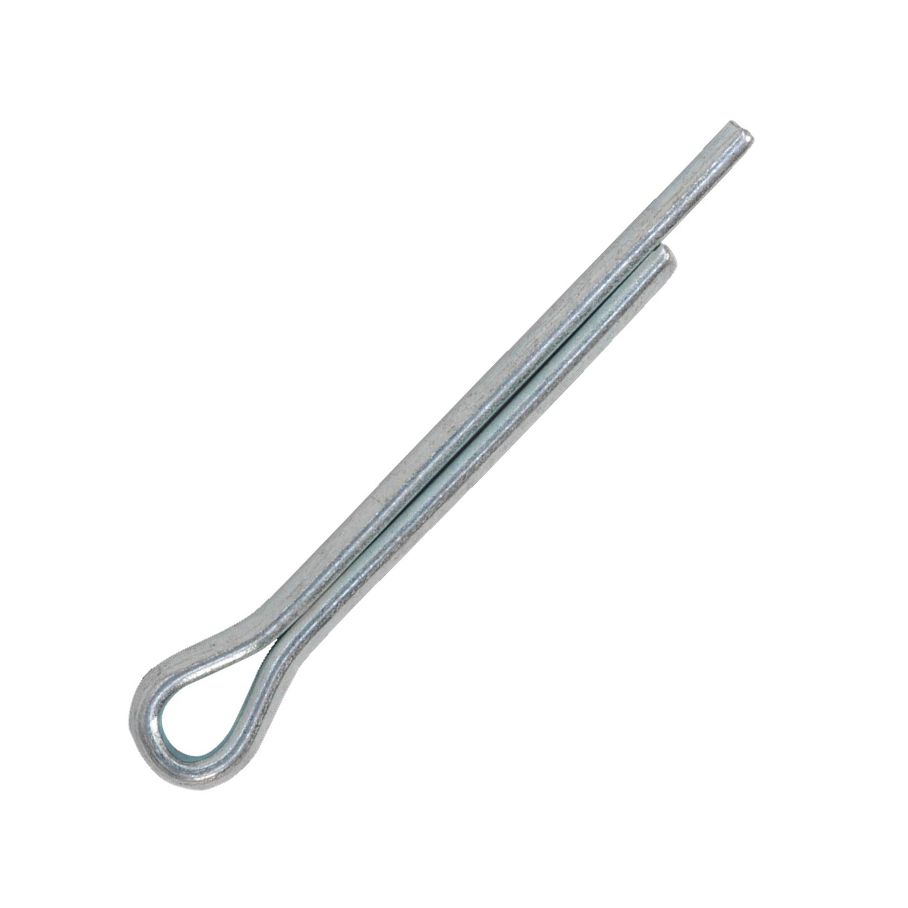 Sealey Split Pin 3.6 x 38mm Zinc plated steel Pack of 100