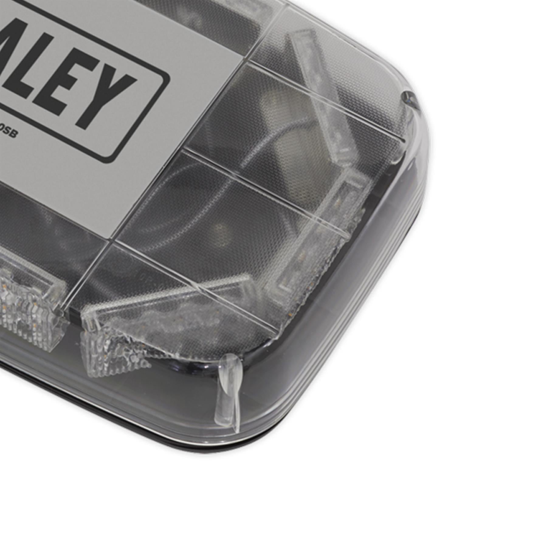 Sealey Mini Light Bar 80 LED 12/24V Single Bolt Fixing