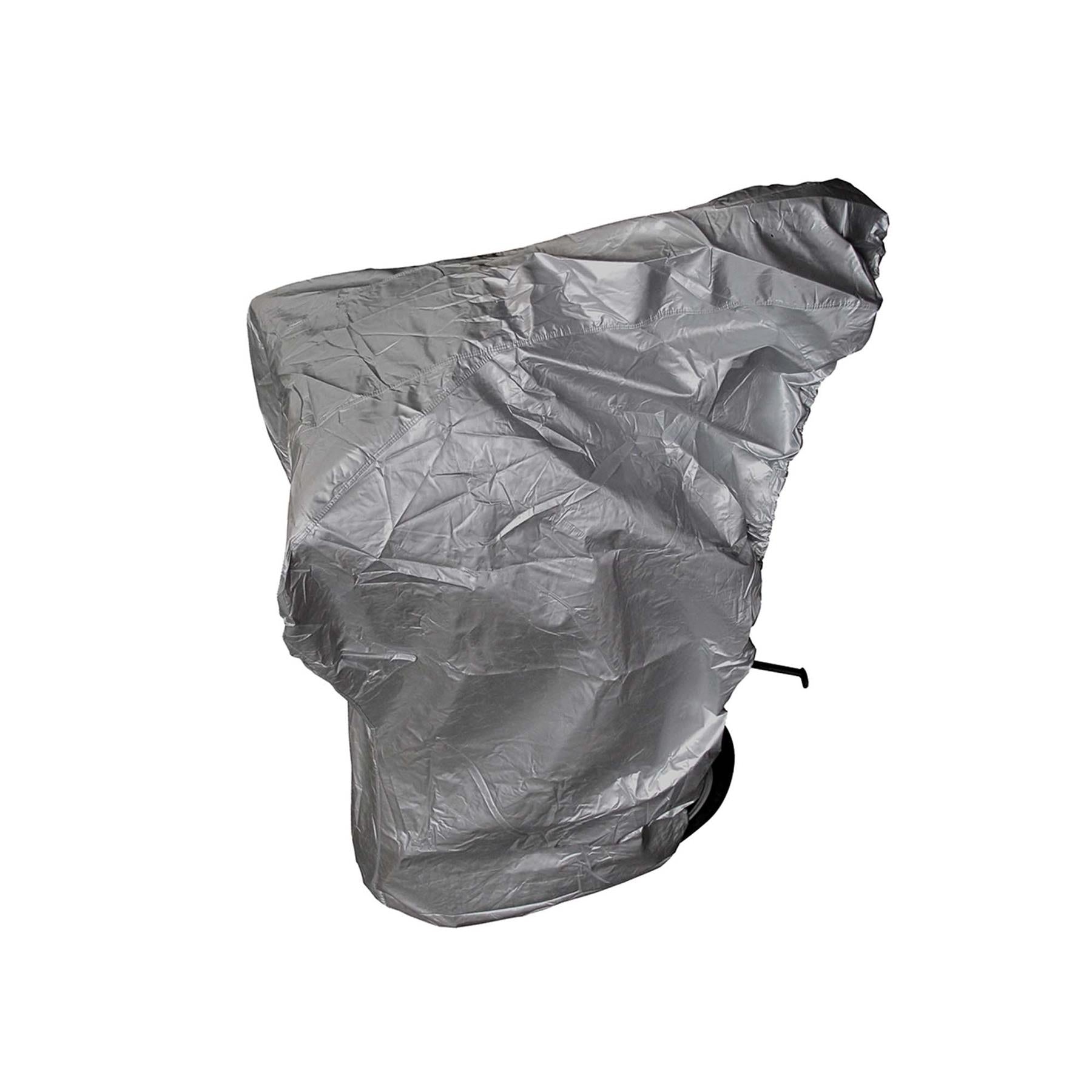 Bike Cover Double-Layered With Elasticated Edges & Tie Strap 2000 X 580 X 1000mm