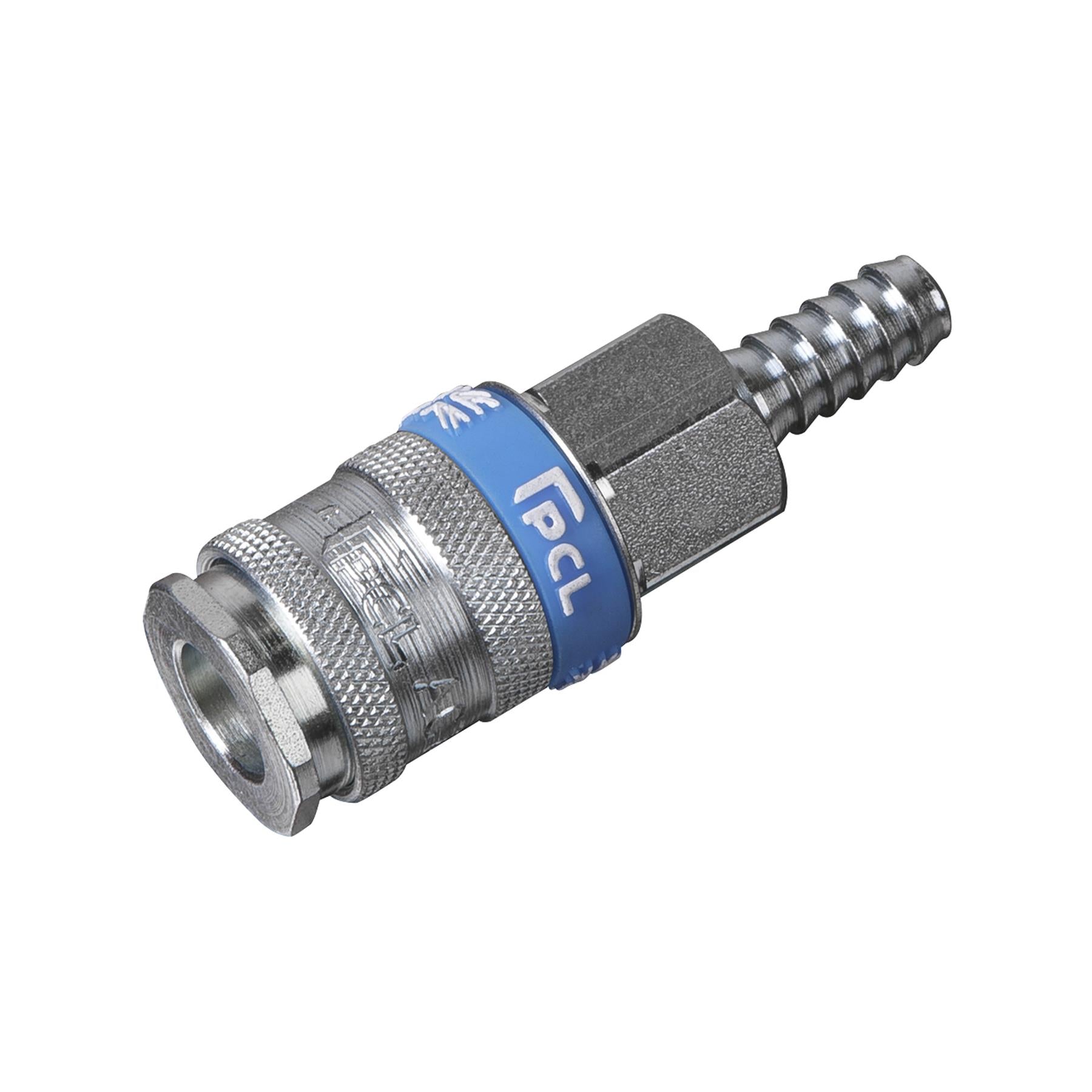 Sealey Air Tool Coupling Body Tailpiece For 5/16" Hose Workshop Tools