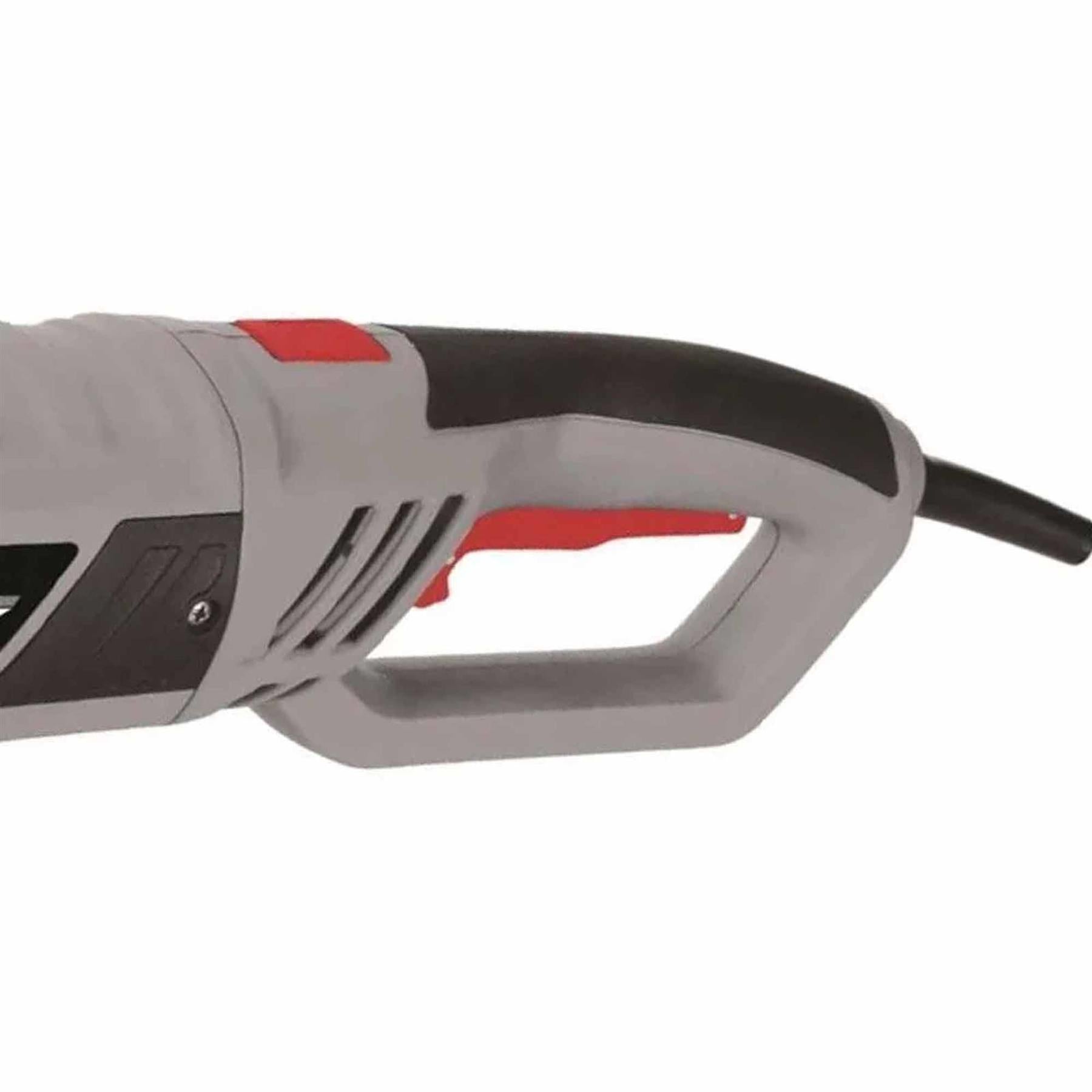 9" 230mm 2400W Angle Grinder Disc Grinding Cutting Tool