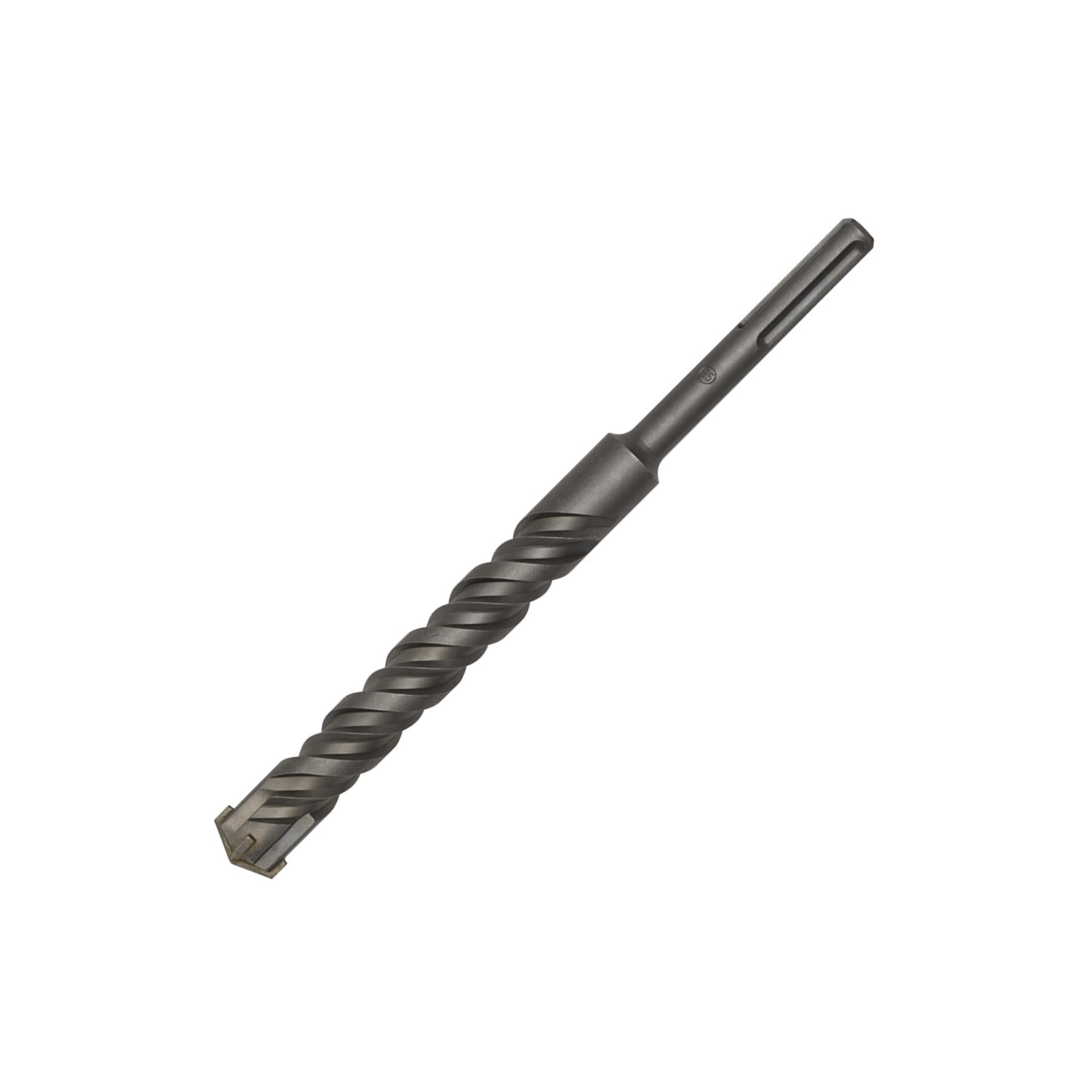 Sealey SDS MAX Drill Bit 35 x 370mm