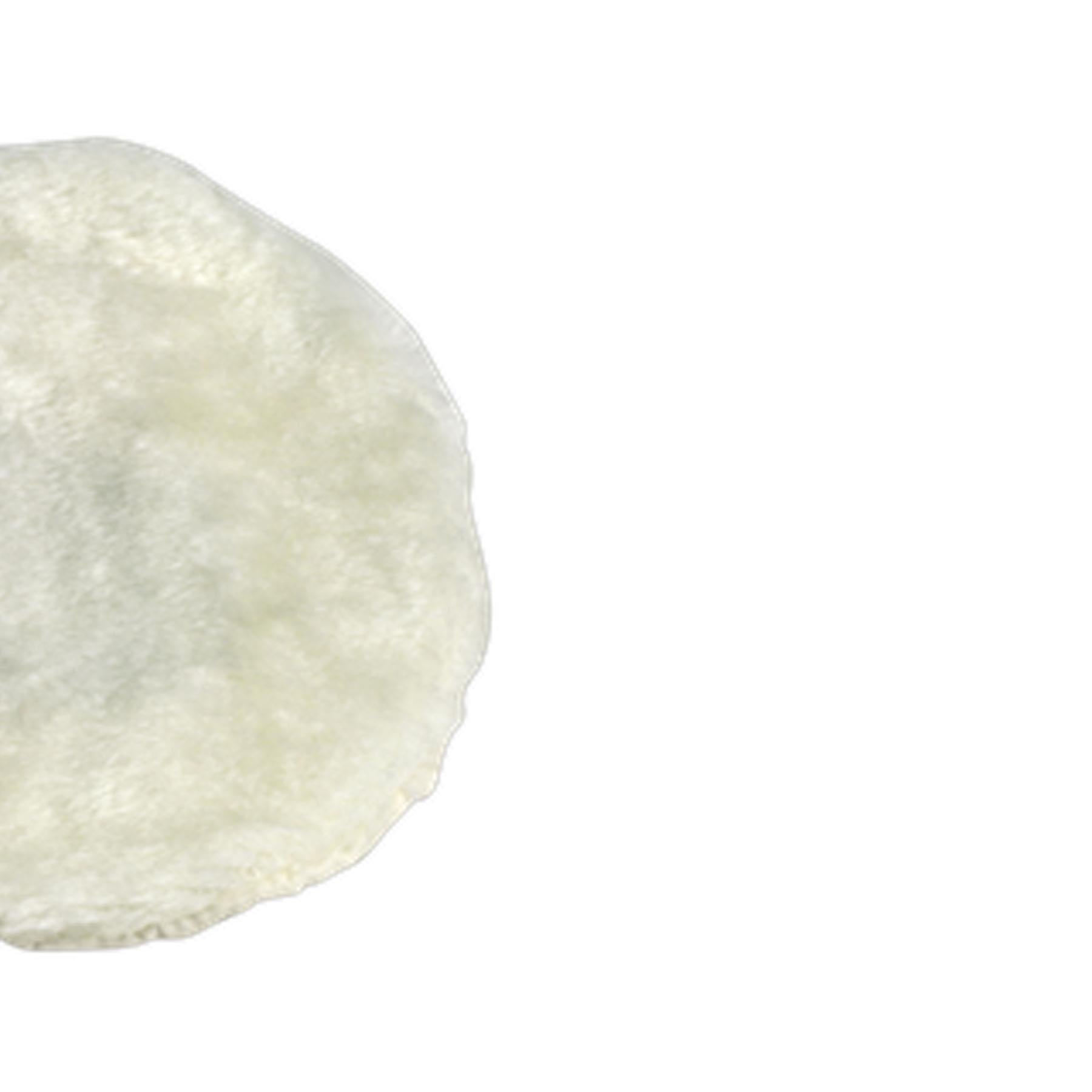 Sealey Synthetic Fleece Bonnet �230mm for ER230P & CP2518