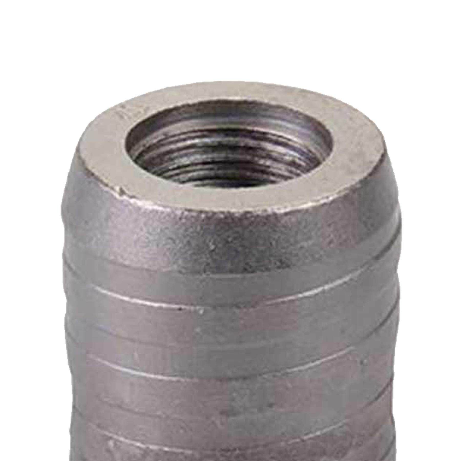 TCT Core Drill Bit 40mm Hole Saw Masonry Stone Brick Hex 100mm Extensions Pilot