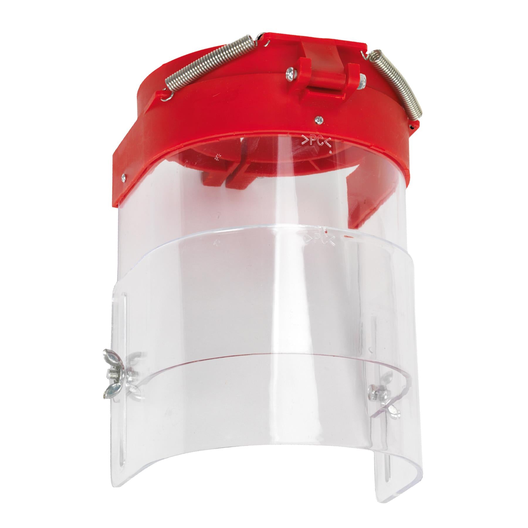 Sealey Drill Press Guard �85mm