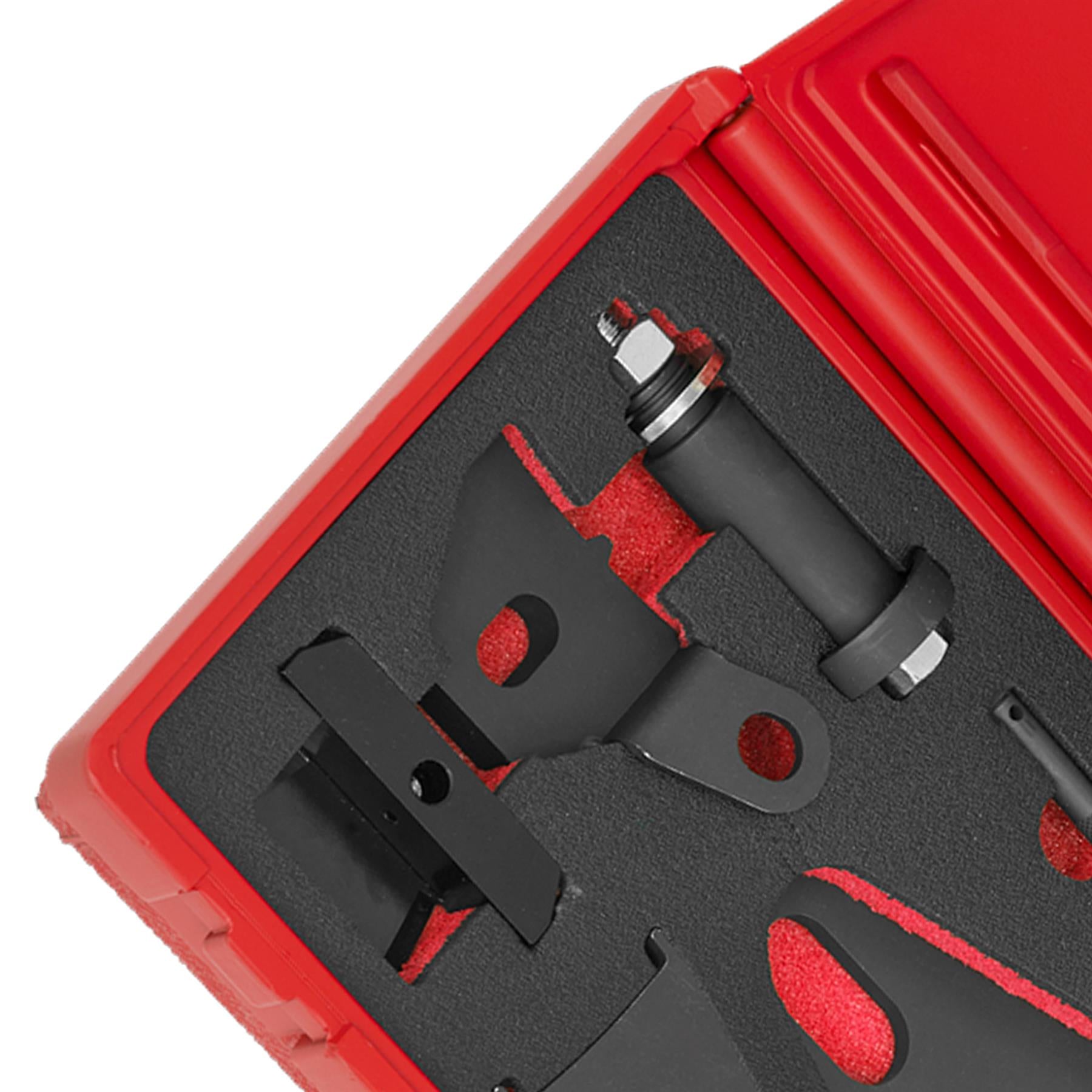 Sealey Front Pulley & Flywheel Locking Tool Set VSE5032