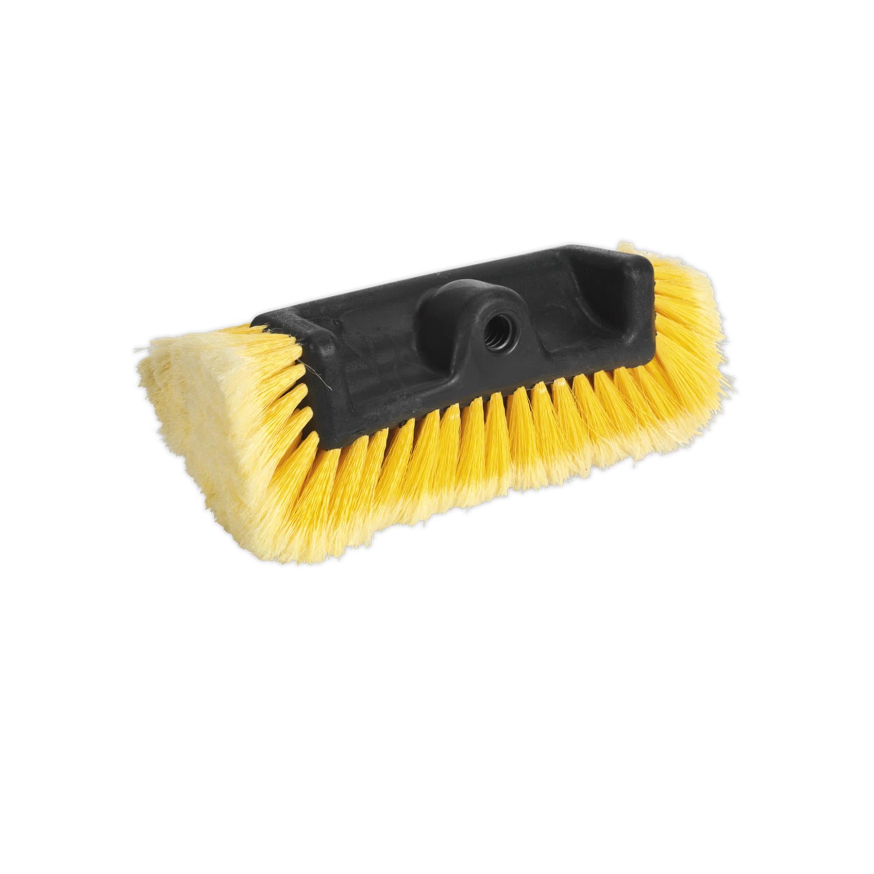 Sealey super-soft Flo-Thru Brush Head for CC953