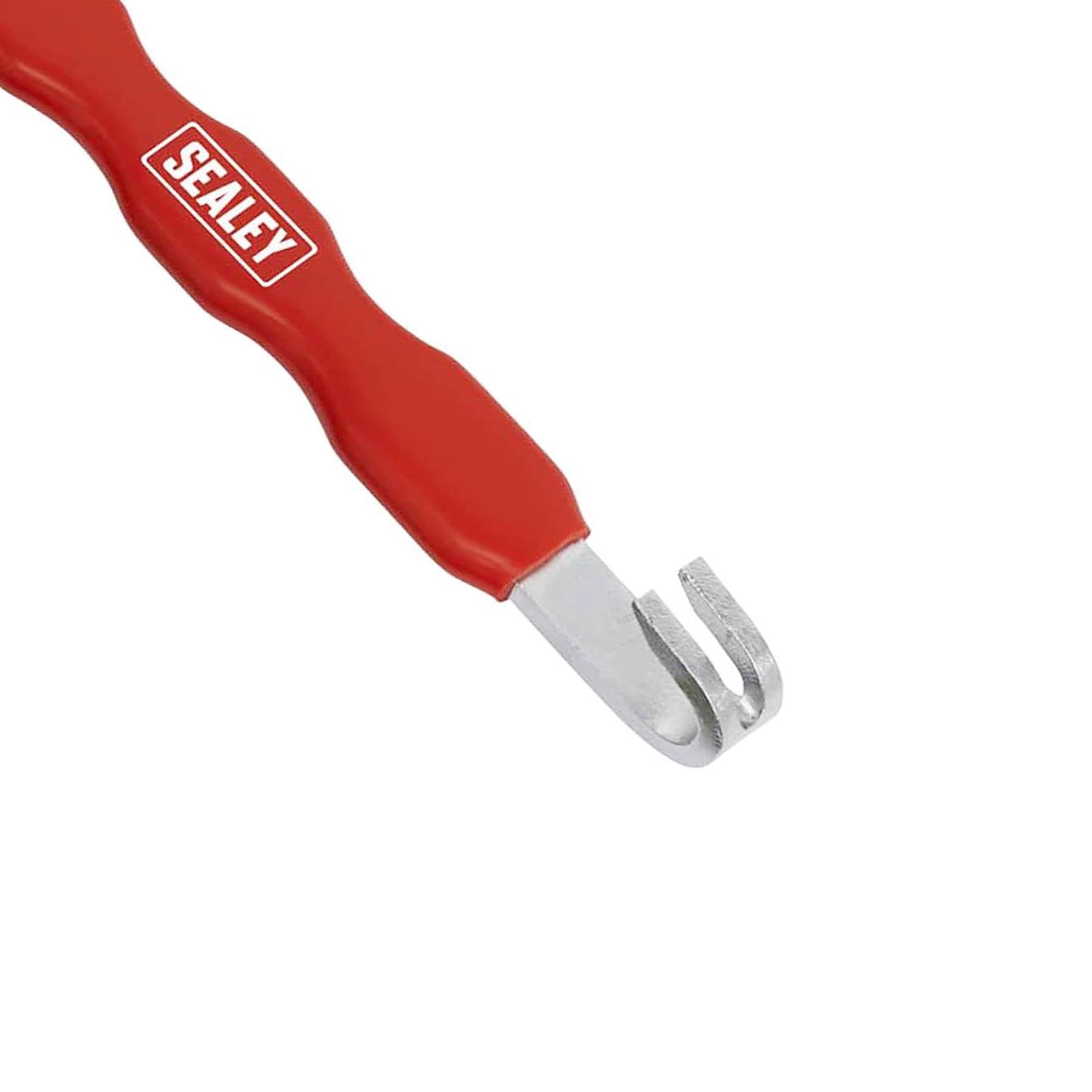 Sealey Automotive Electrical Terminal Connector Separator Removal Tool Remover