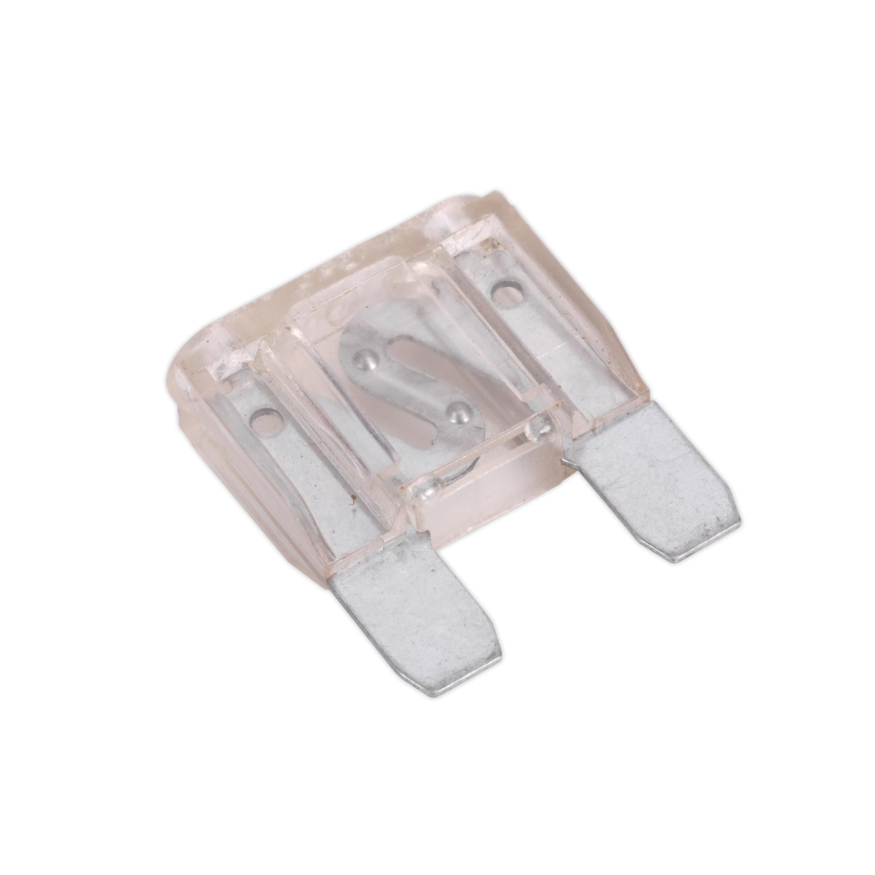 Sealey Automotive MAXI Blade Fuse 80A Pack of 10