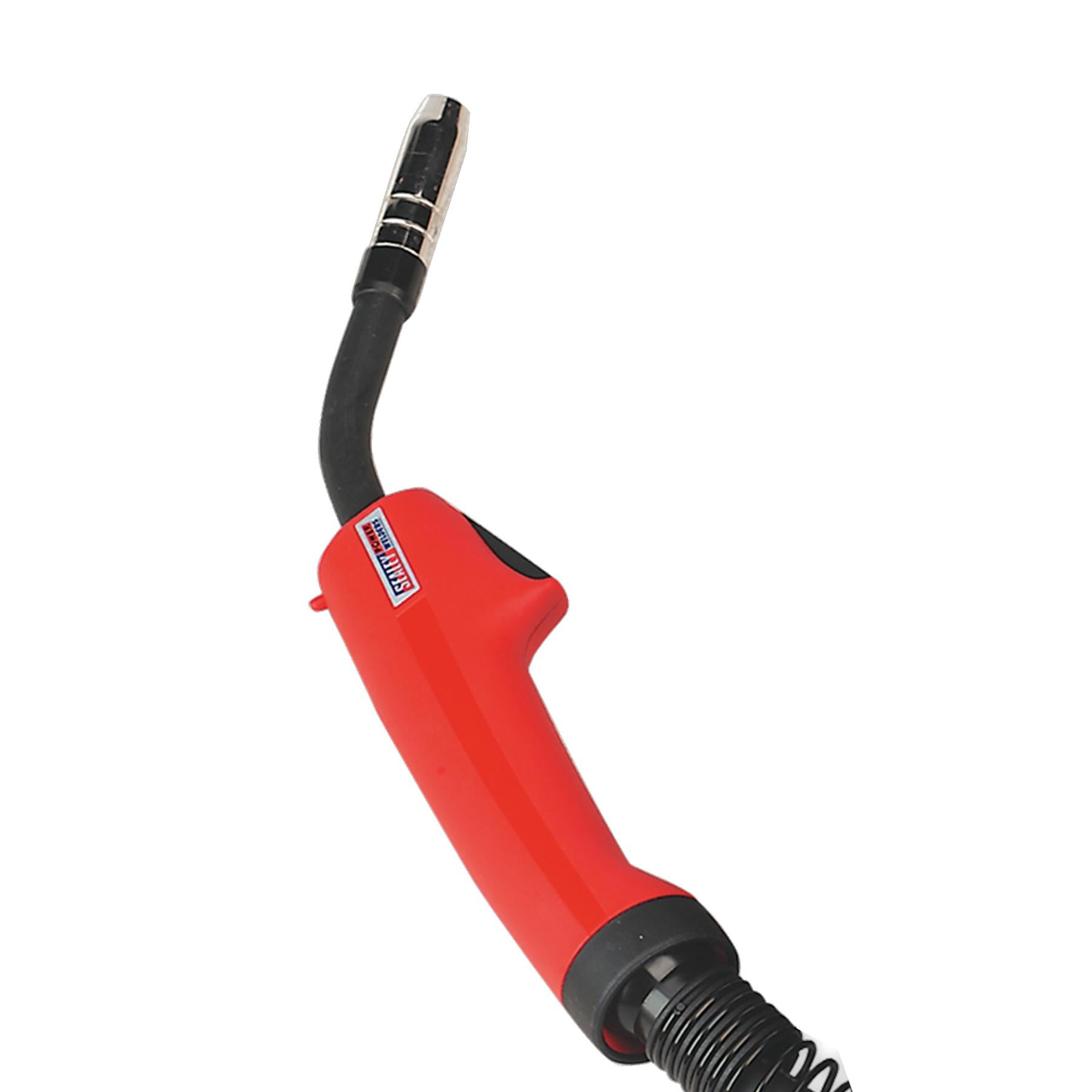 Sealey MIG Torch 3m Euro Connector TB15