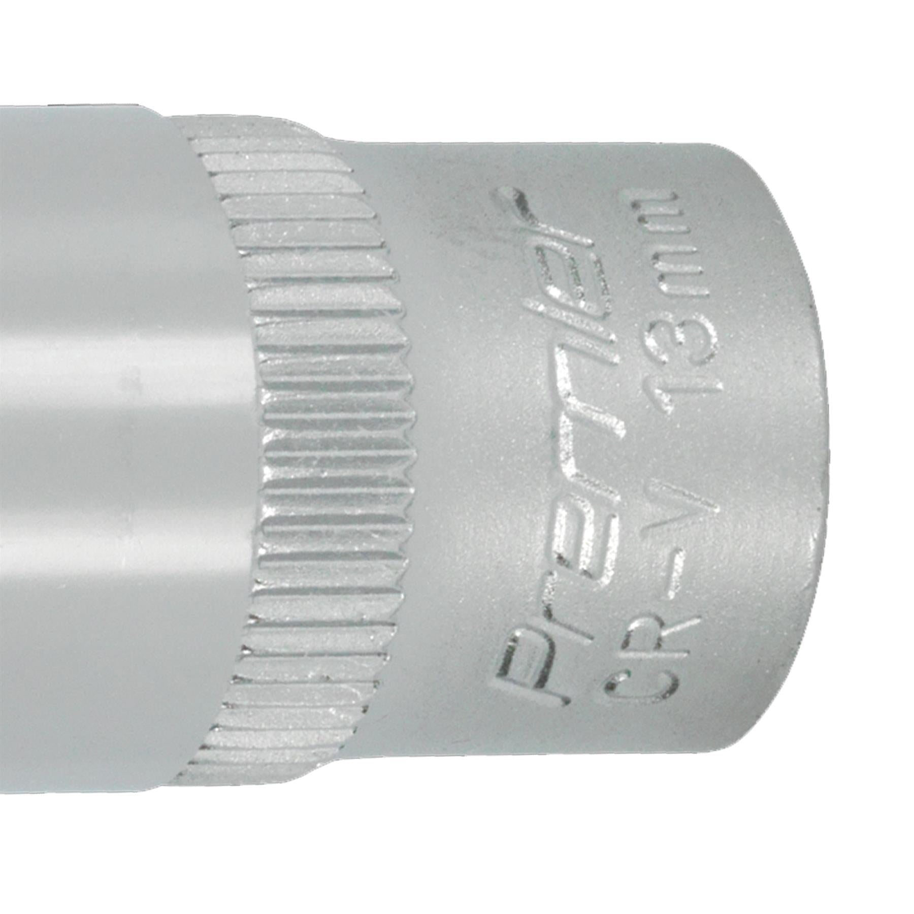 Sealey WallDrive Socket 13mm 3/8"Sq Drive Sockets Individual