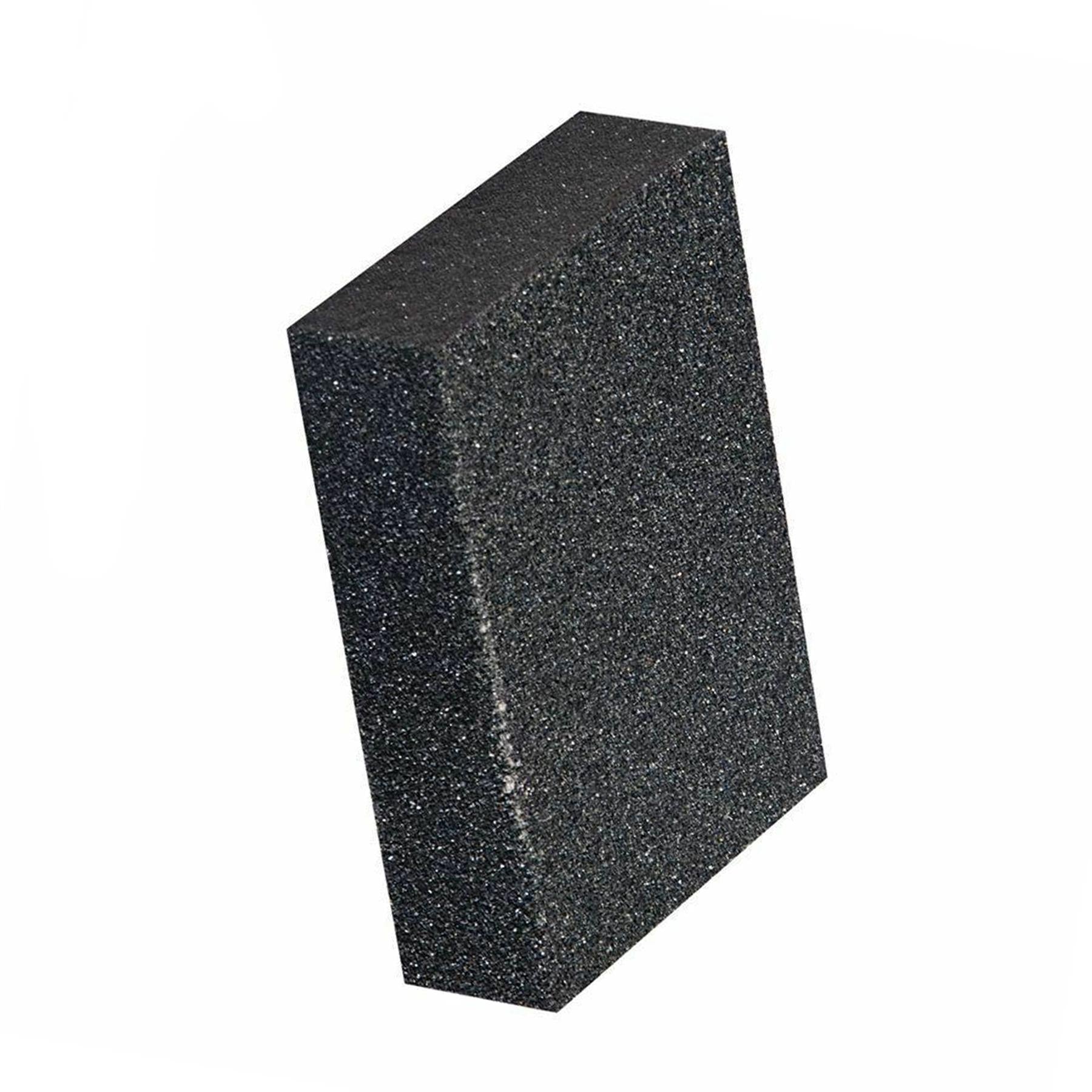 Foam Sanding Block 70 X 100 25mm Medium & Coarse Fine Grit High Quality