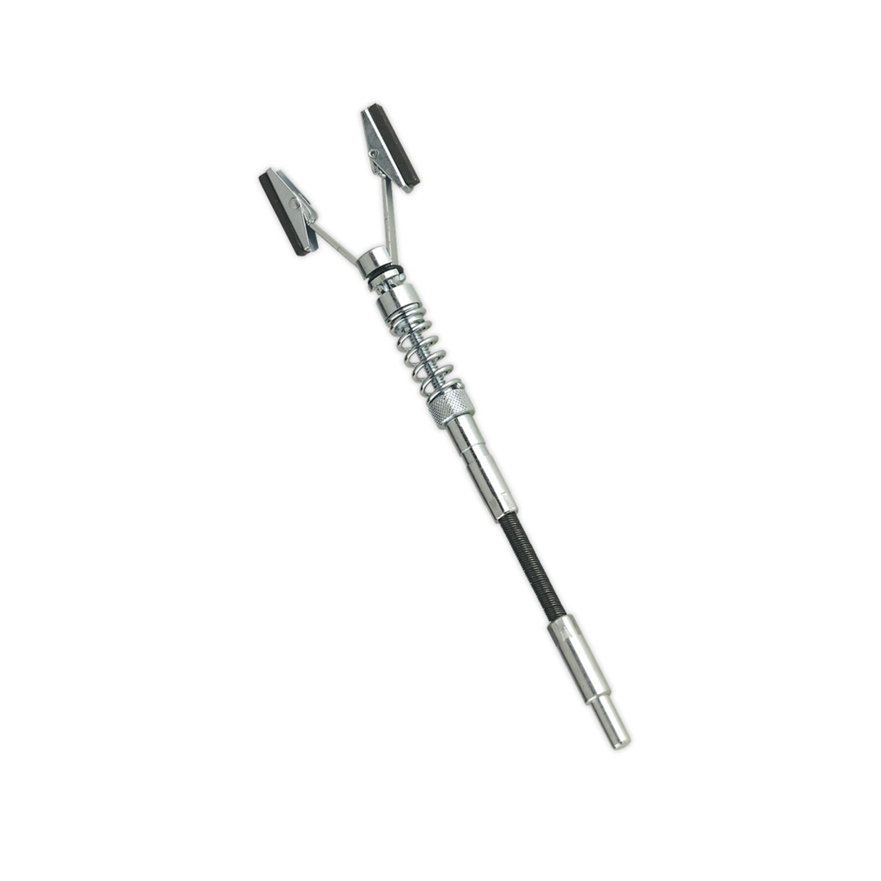 Cylinder Hone Twin Leg Ø20-64mm 1-1/8" Medium Stones Sealey