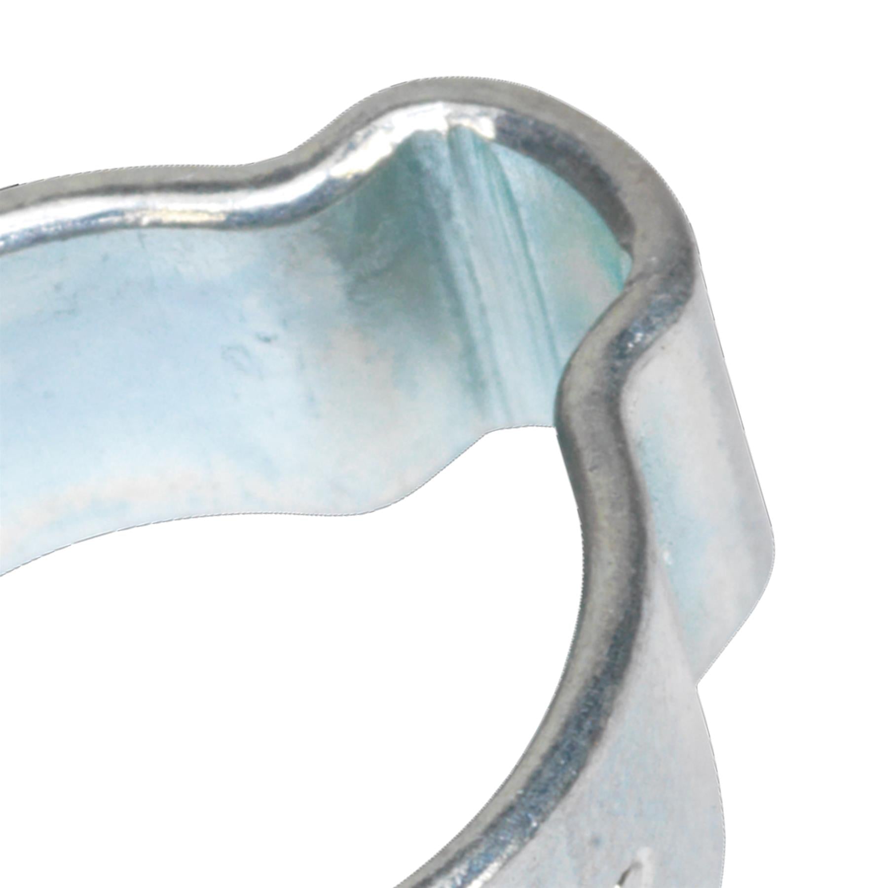 Sealey O-Clip Double Ear �9-11mm Pack of 25