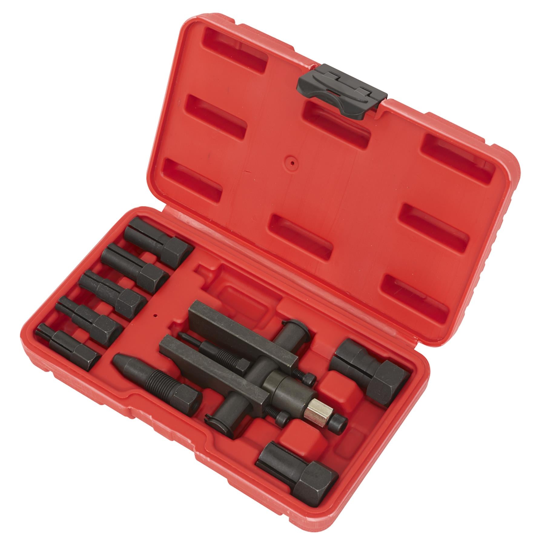 Sealey Bridge Bearing Puller Set 10pc