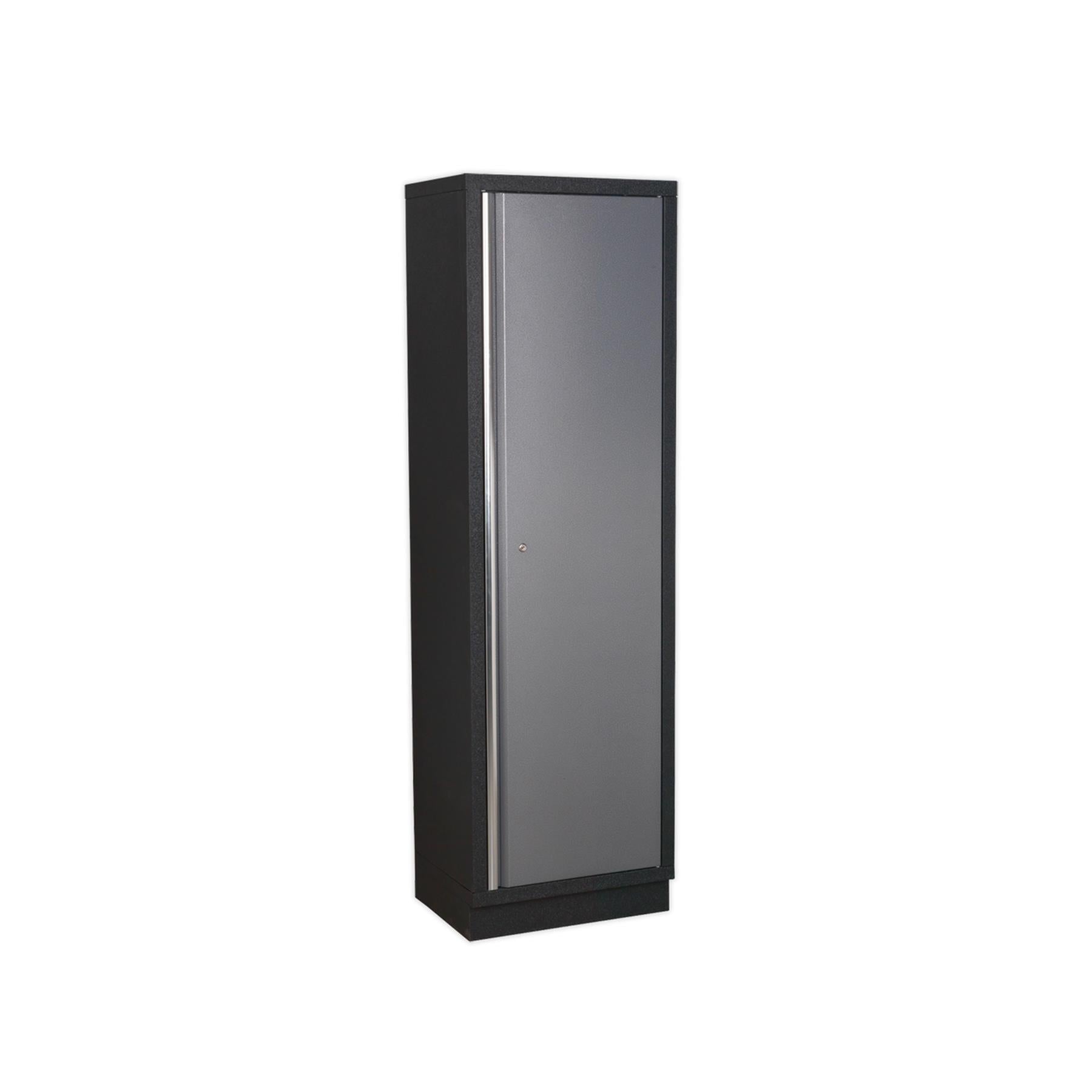 Sealey Modular Floor Cabinet Full Height 600mm Adjustable Shelves
