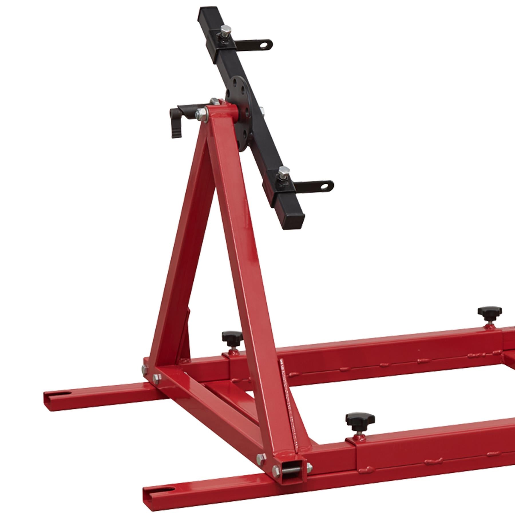 Sealey Engine Rebuild Stand - Multi-Cylinder 100kg
