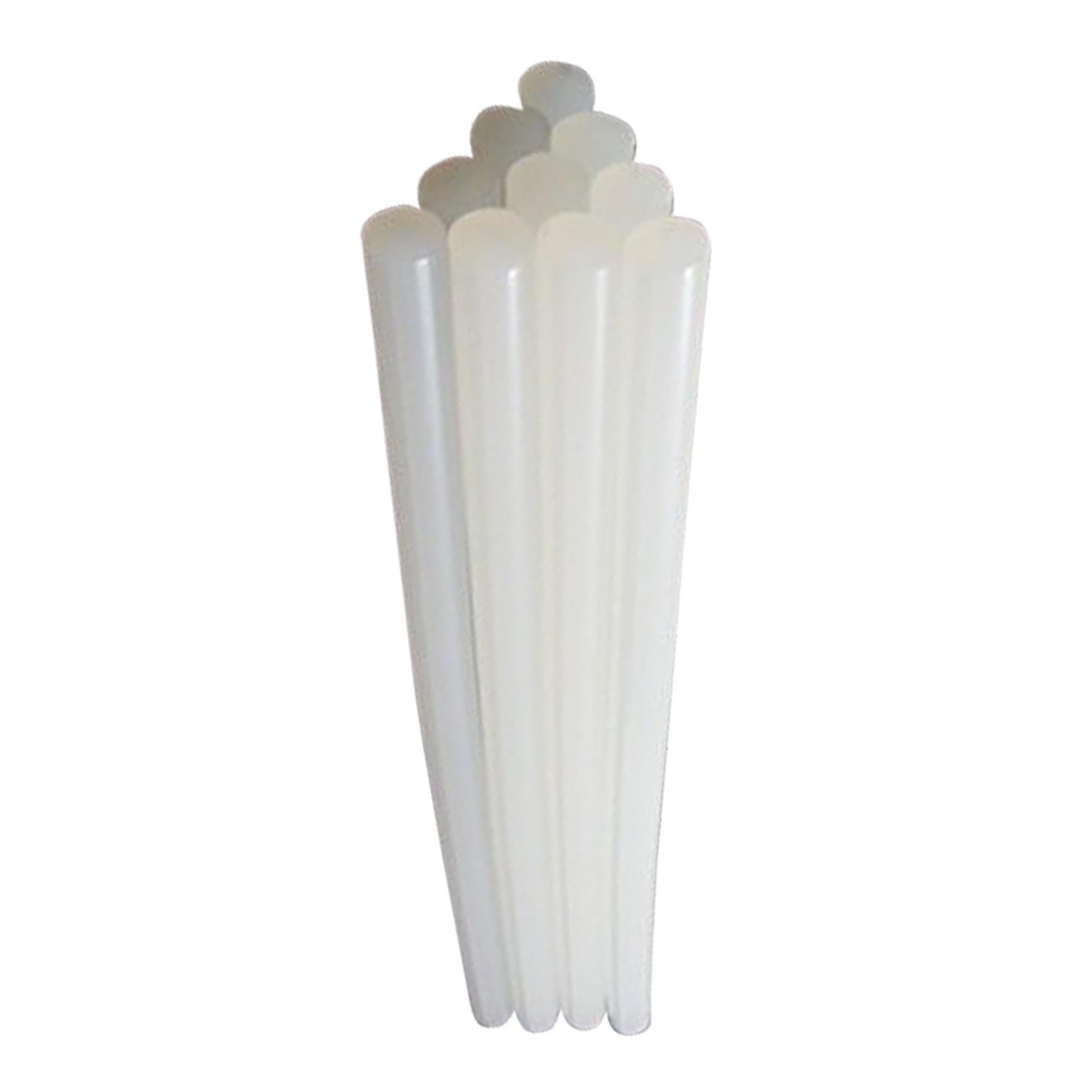 Sealey Hot Melt Glue Sticks For Trigger Electric Gun Craft Tool 11mmx100mm 25pcs