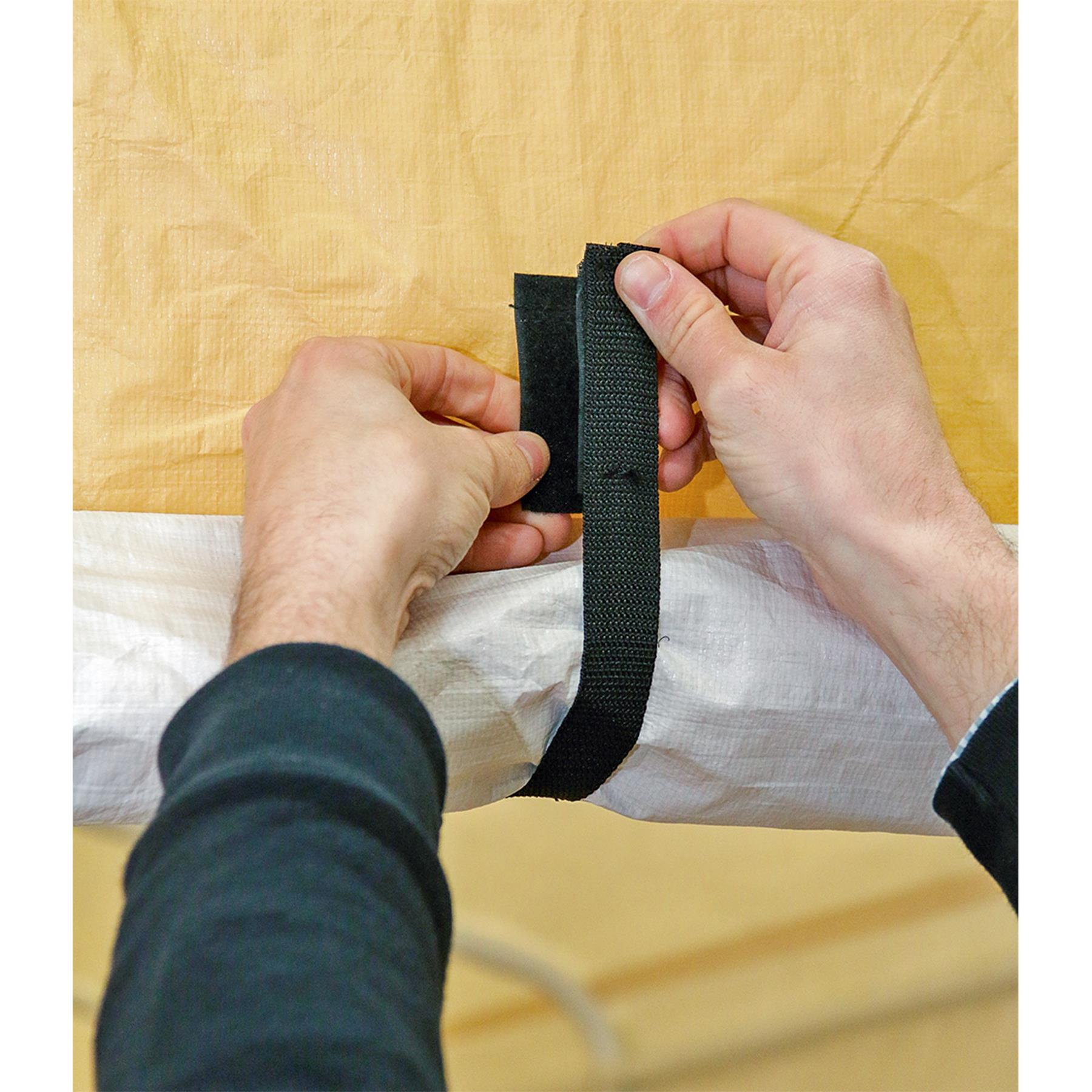 Sealey Car Port Shelter 3 x 5.2 x 2.4m